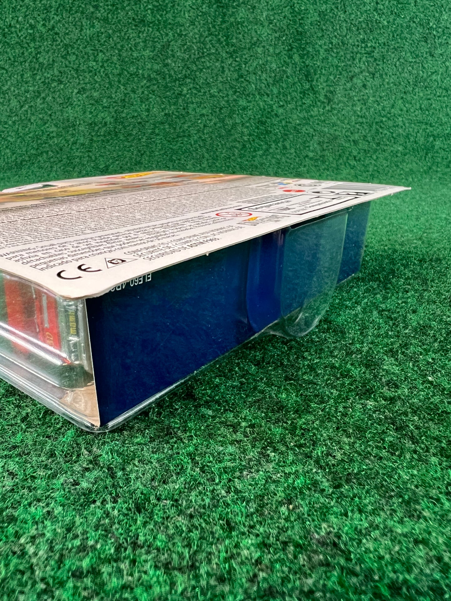 Hot Wheels - Team Transport Porsche 962 Fleet Flyer ￼