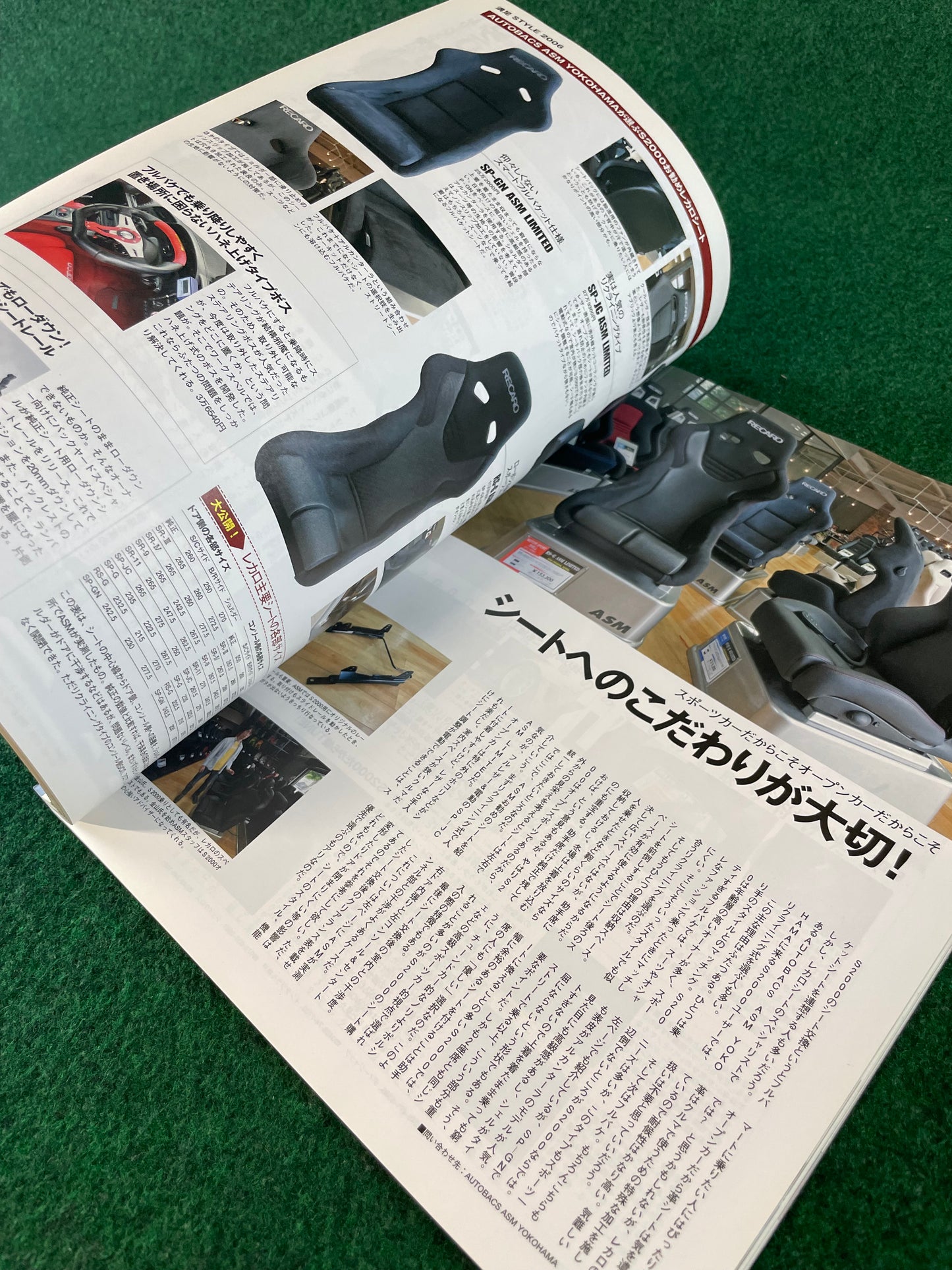 Hyper Rev Magazine - Honda S2000 Vol. 112 No. 4