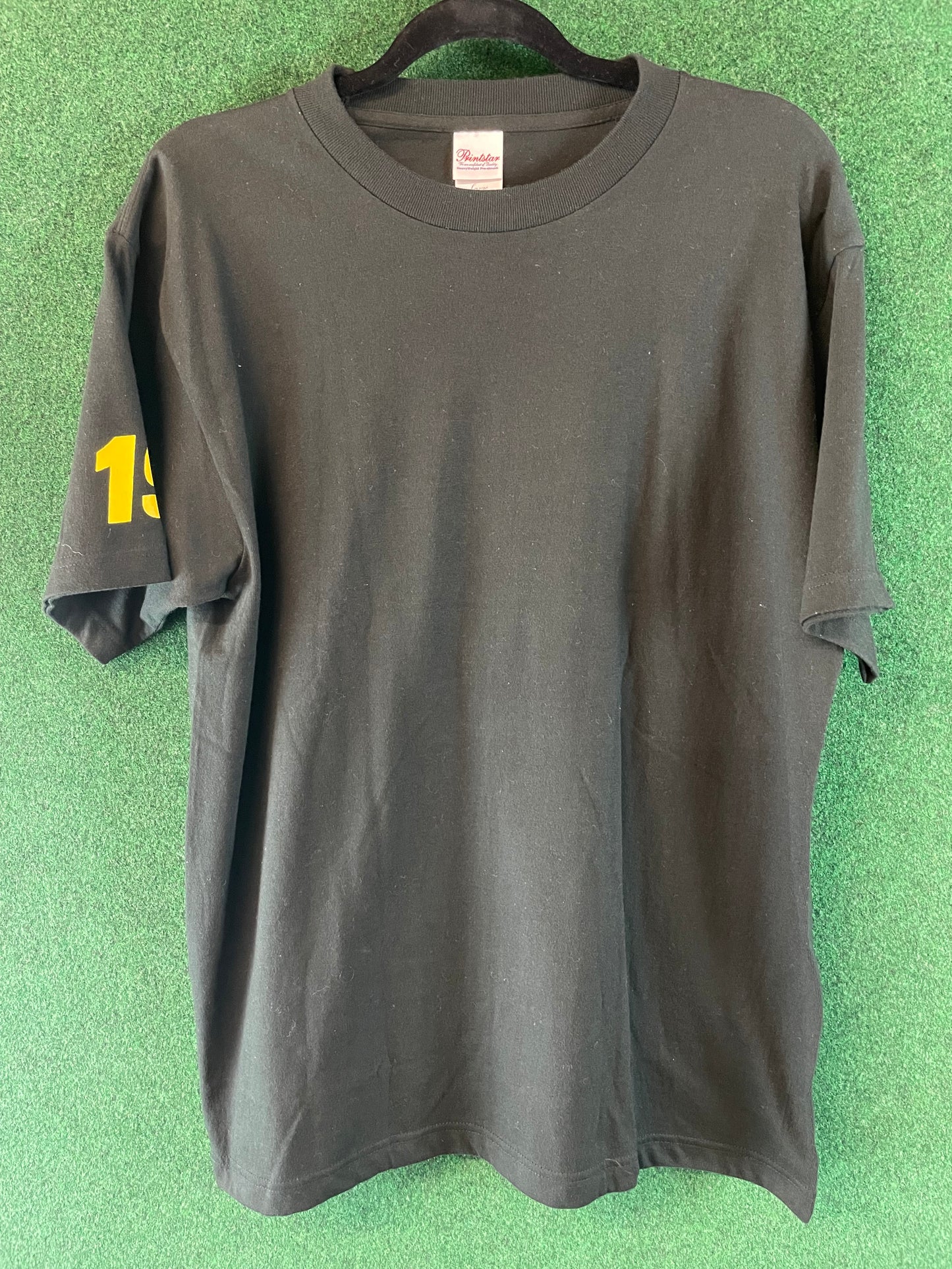Wedssport Racing BANDOH - Toyota Lexus IS350 No. 19 SuperGT Race Team T-Shirt