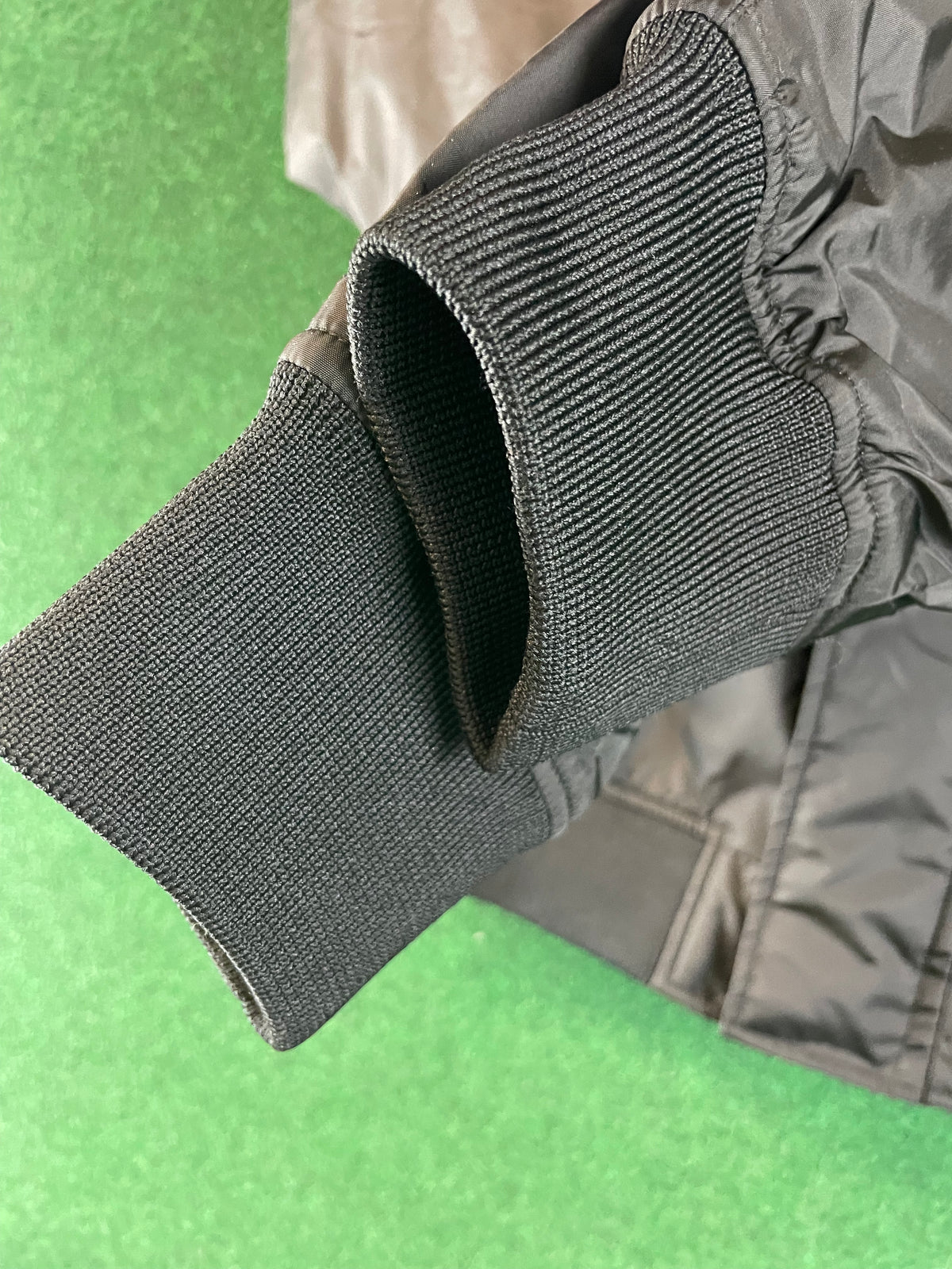 Yellow Hat - Parts & Service Center Nylon Insulated Workwear Jacket