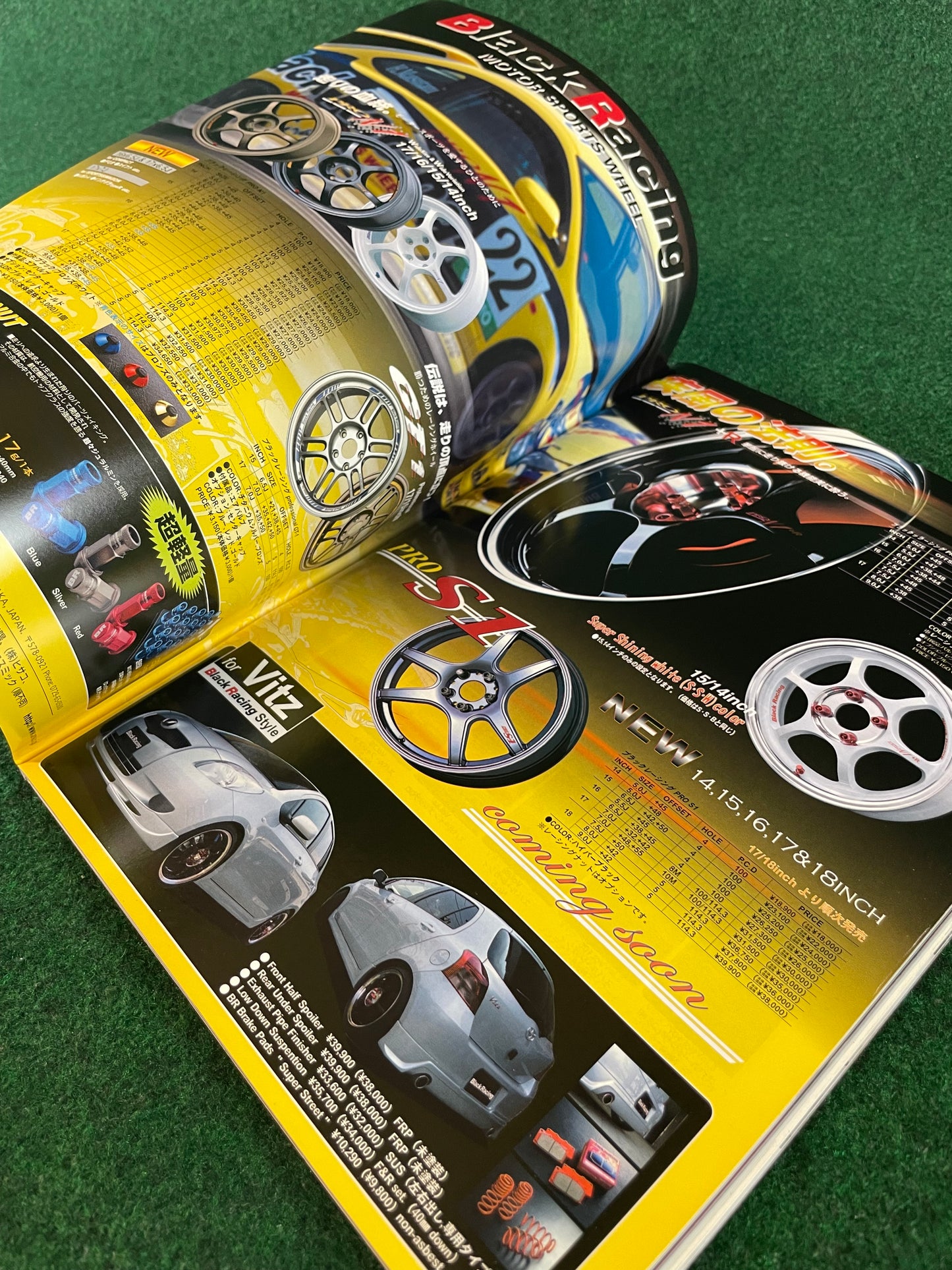 REVSpeed Magazine - May 2006