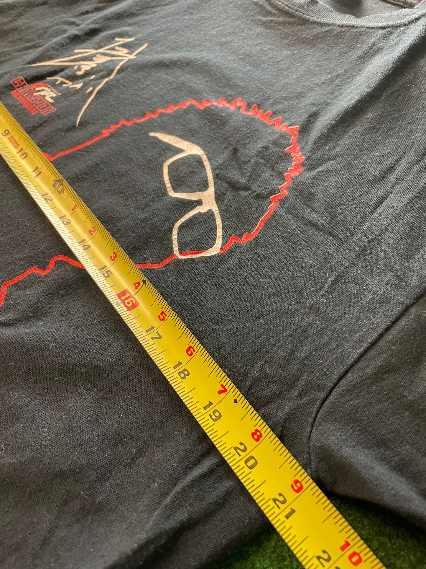 Formula Drift USA Champion - Dai Yoshihara Discount Tire Vintage T-Shirt