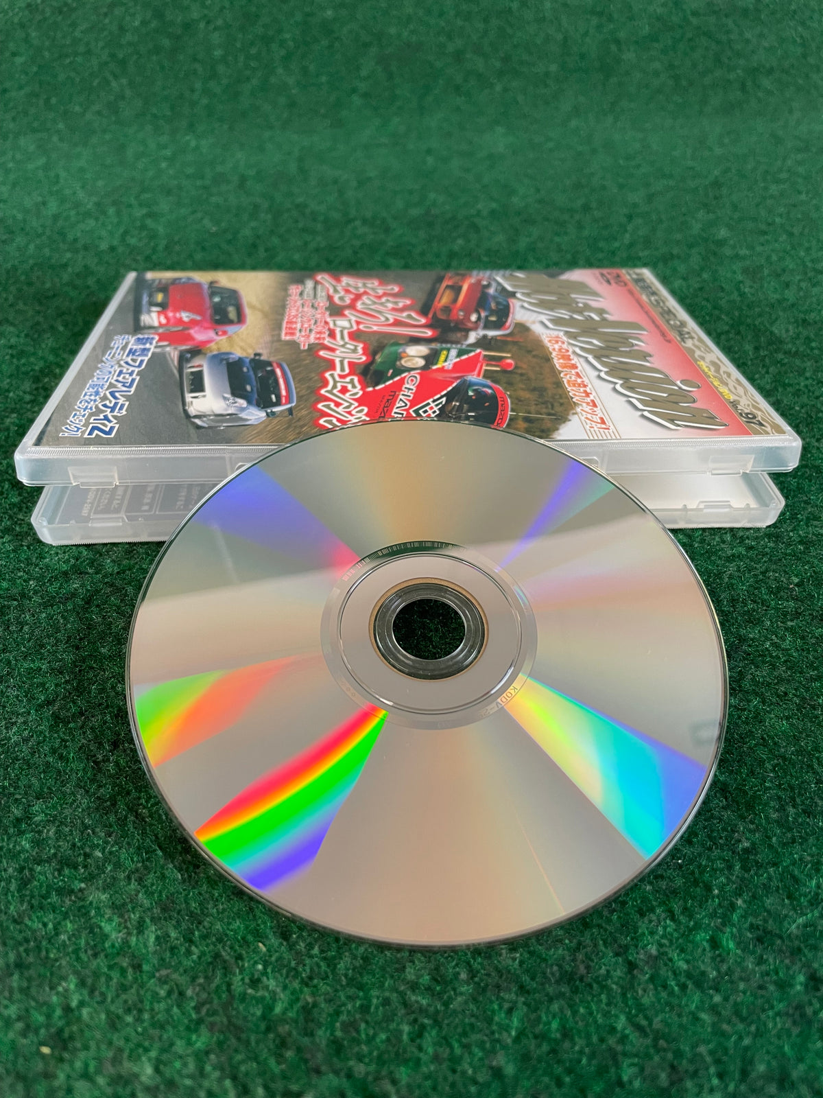 Hot Version DVD - Vol. 97