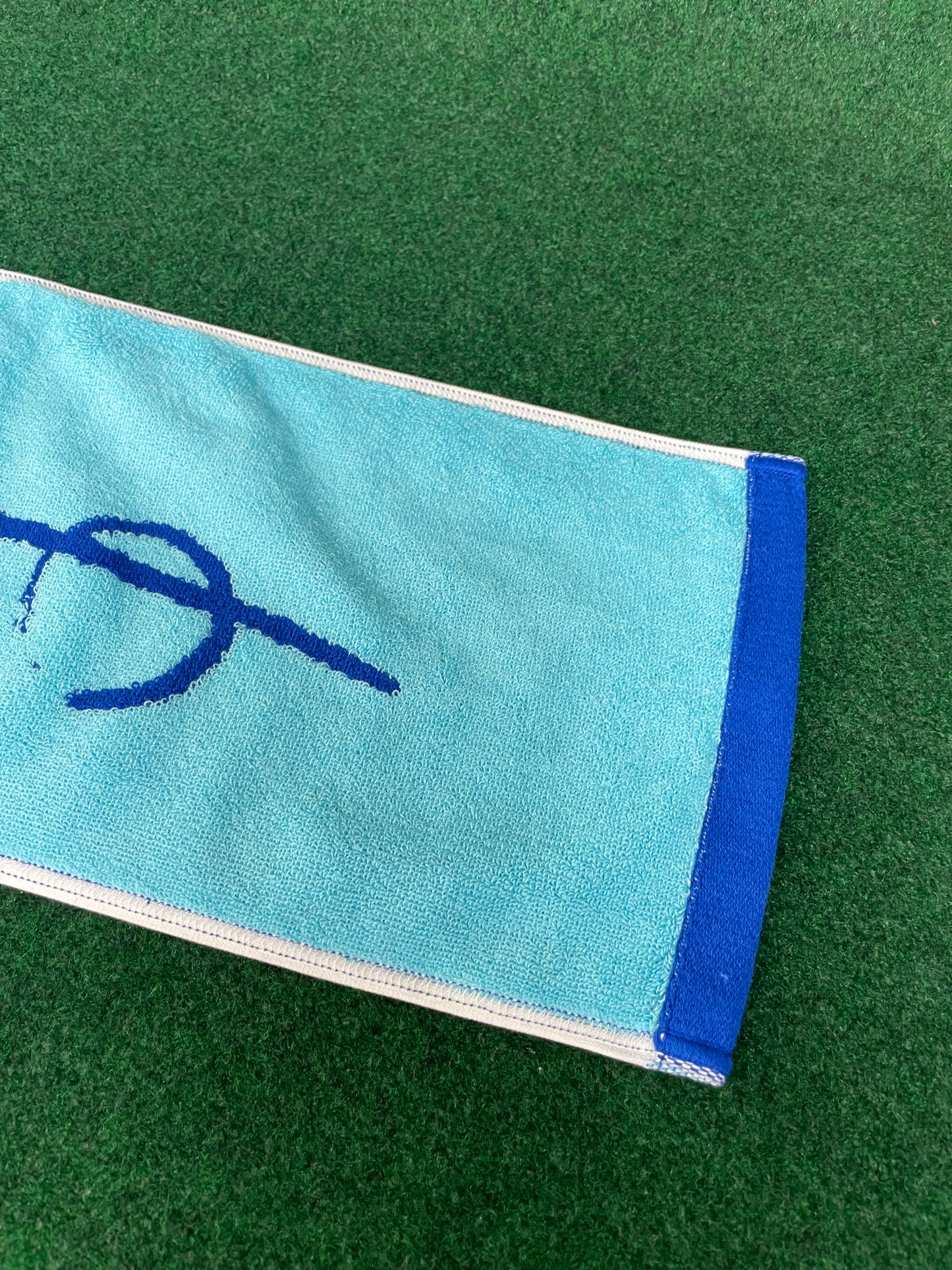 RAYS Engineering Wheels - Formula Silhouette Towel