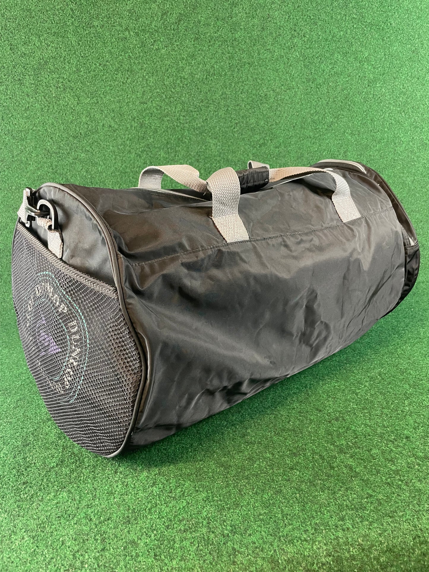 DUNLOP Motor Sport Fashion - Duffle Travel Bag