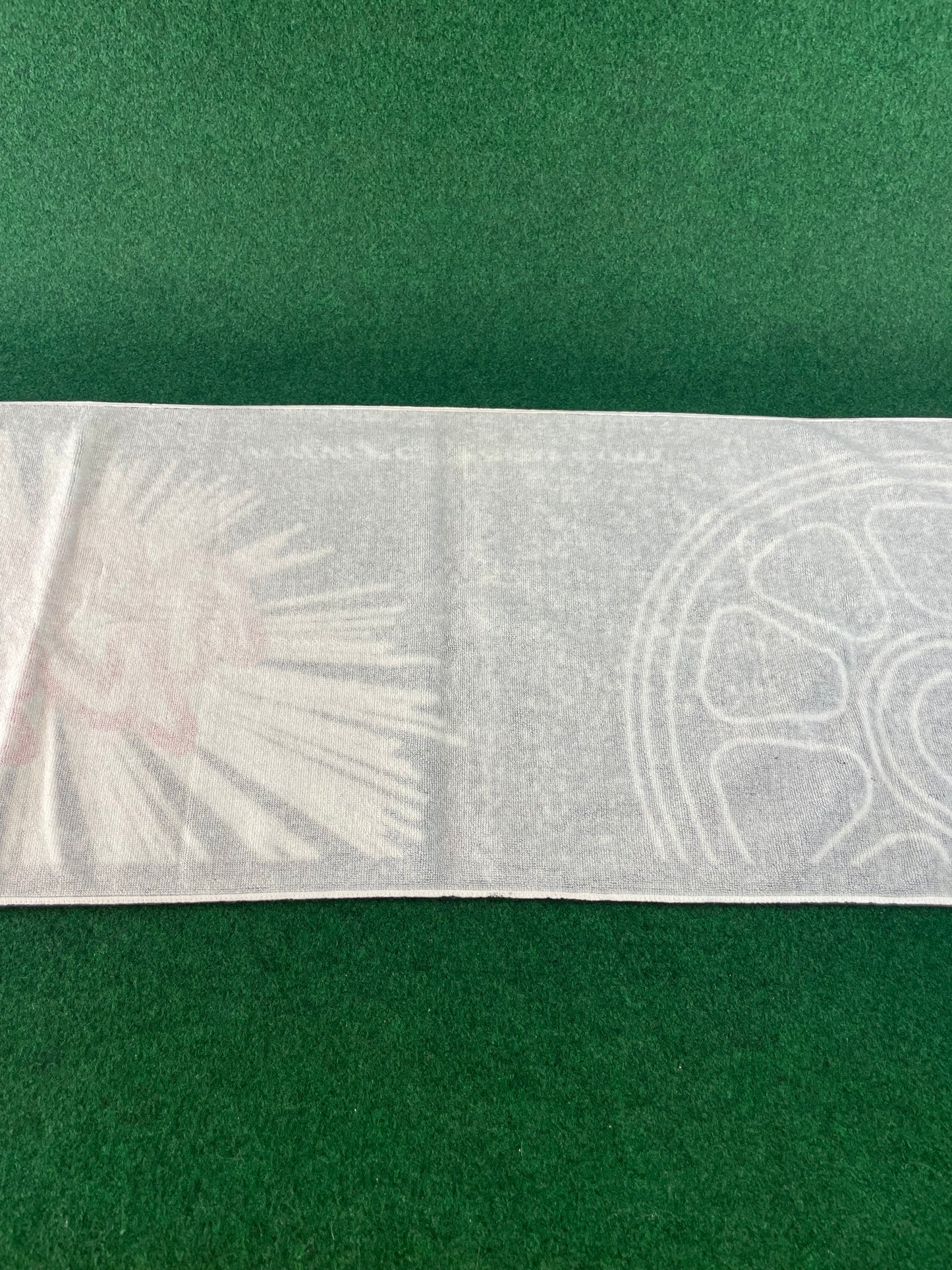 Tagu RC Promotional Towel