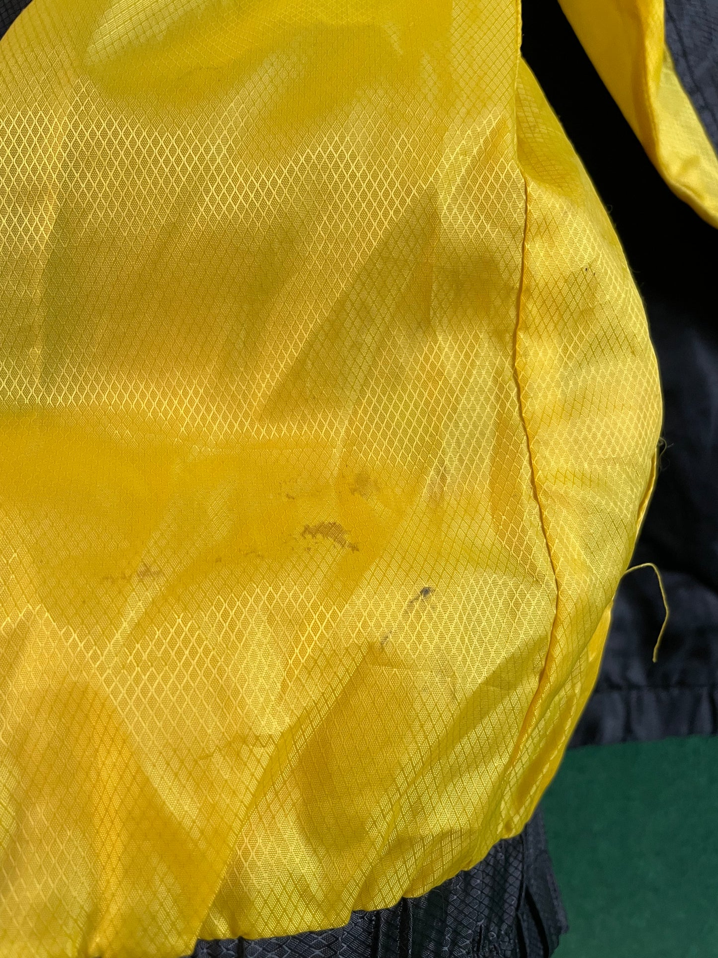 Dunlop Tires DIREZZA Digi-Tyre - Vintage Lightweight Windbreaker Jacket