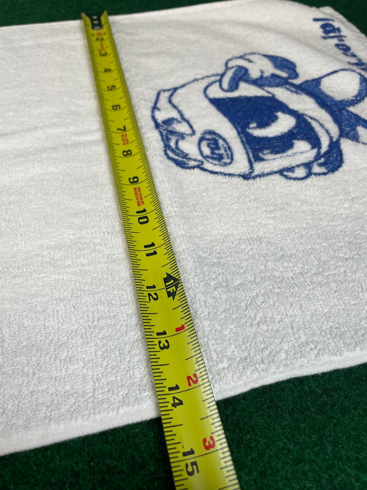 ARAI Helmets White Towel