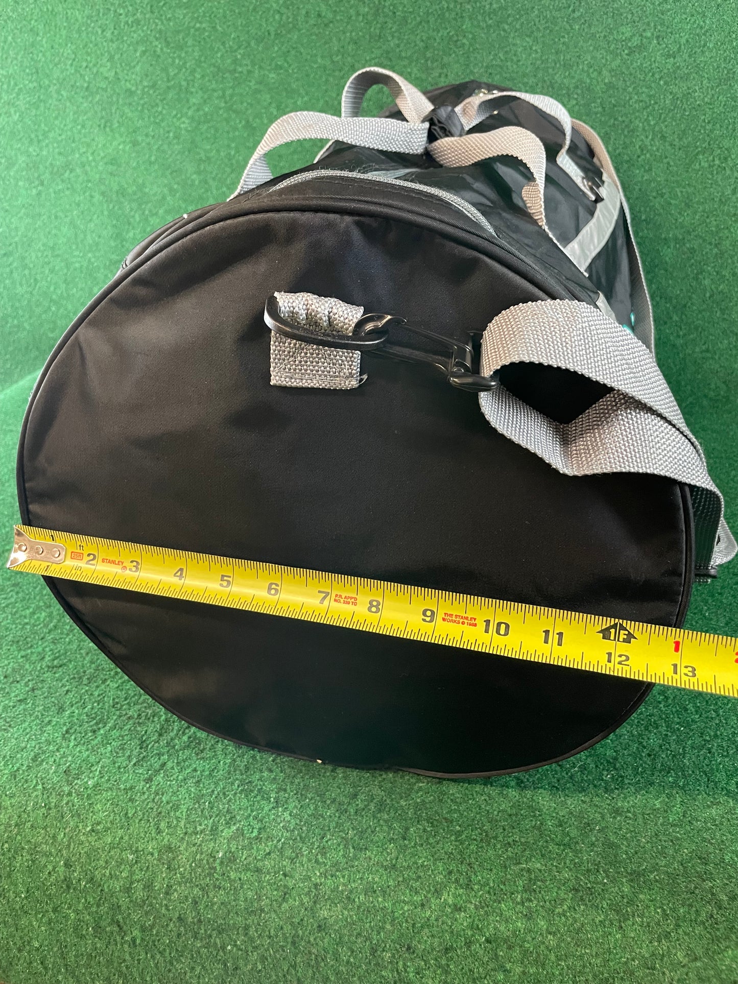 DUNLOP Motor Sport Fashion - Duffle Travel Bag