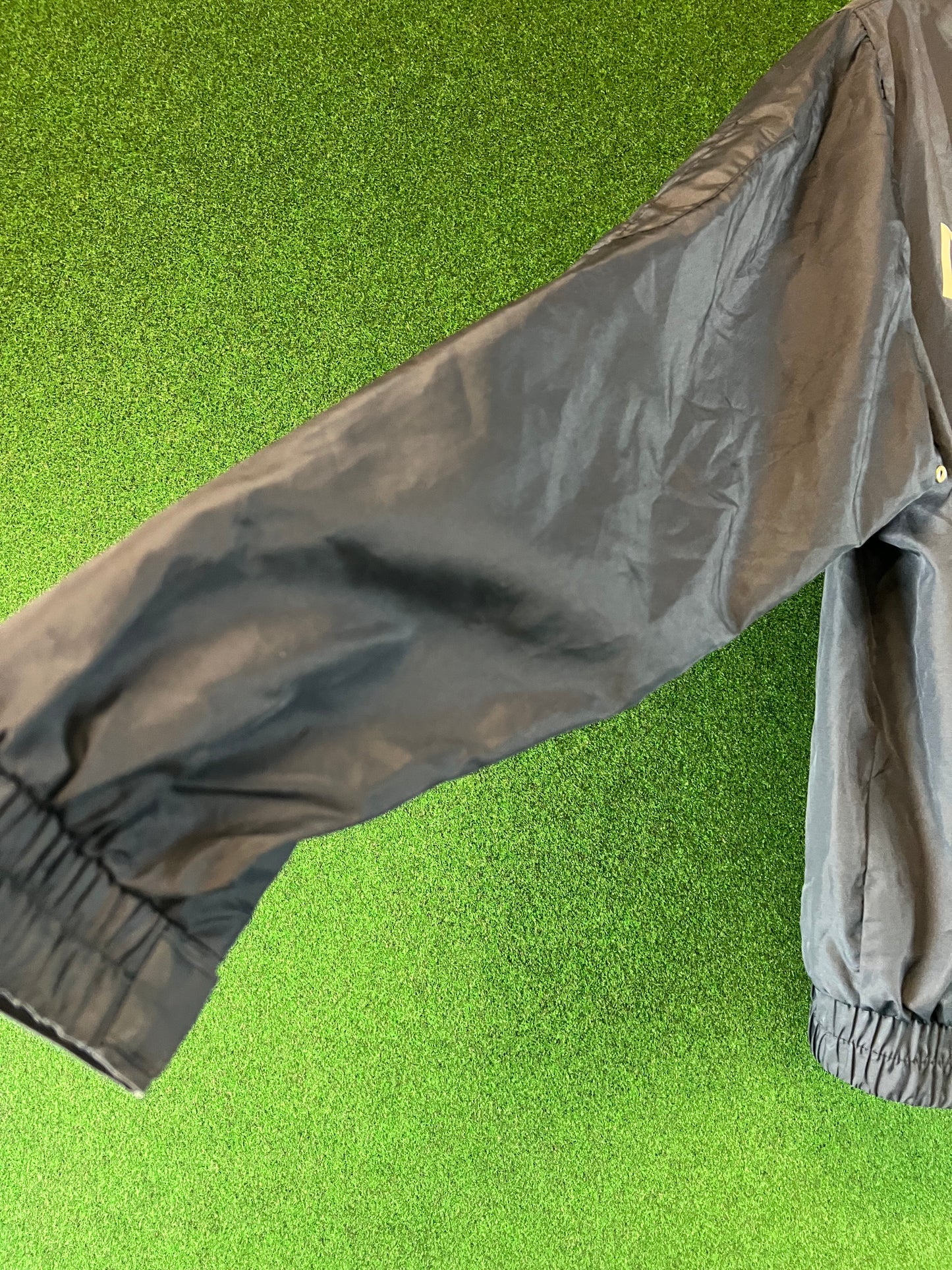 Bridgestone Regno - Dark Blue Windbreaker Jacket (L)