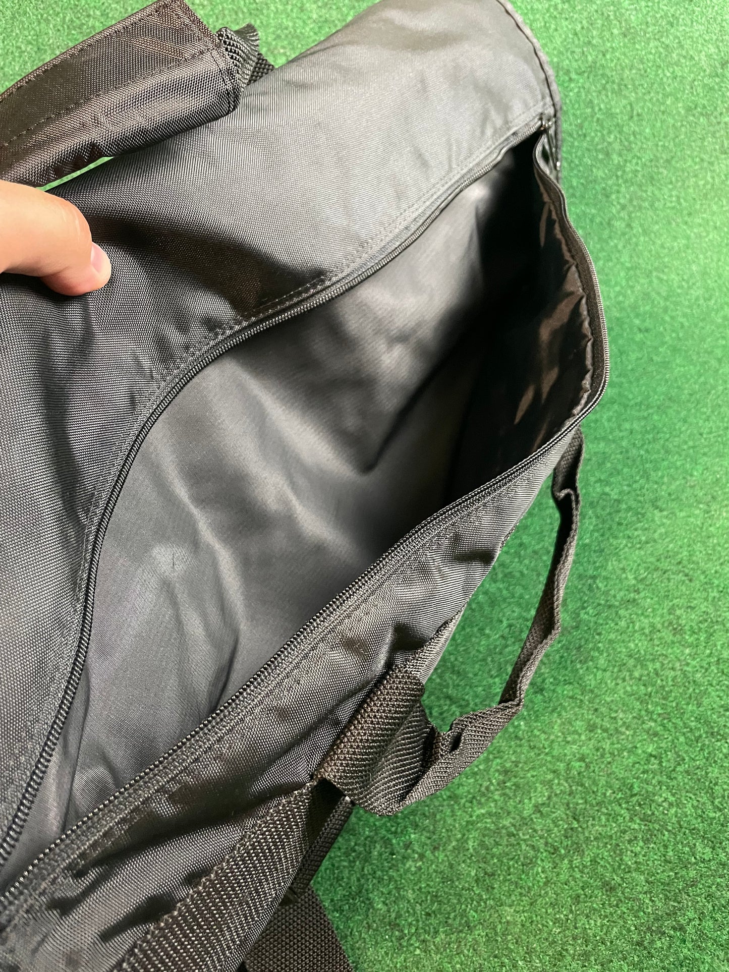 Bridgestone Motorsport - Large Travel Garment Style Briefcase Shoulder Bag