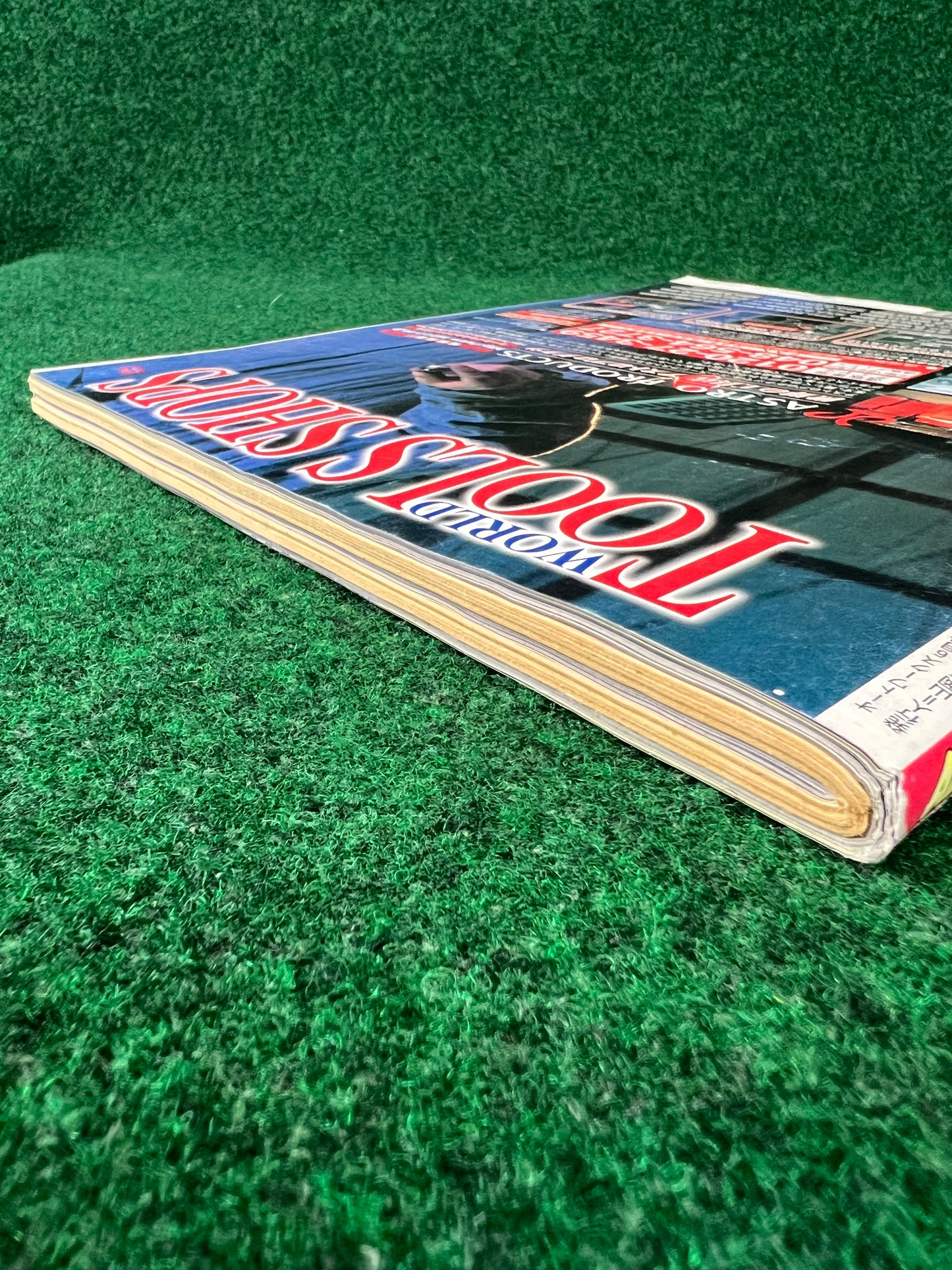 Autoworks Magazine - June 2001