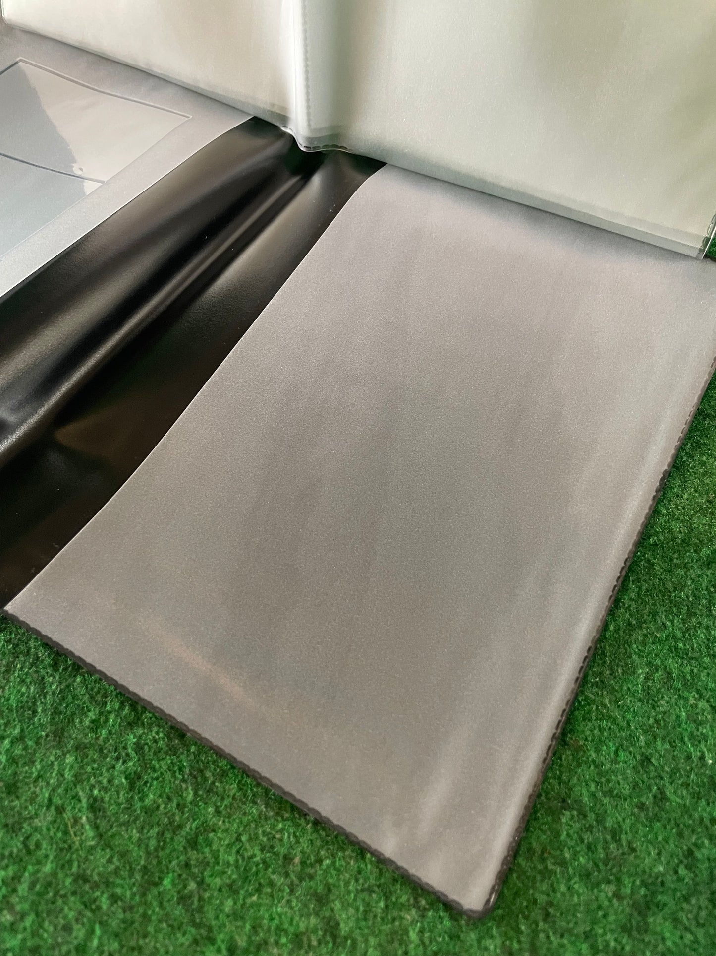 Yamaro Toyota Toyota - Japanese Dealership Document Folder Case