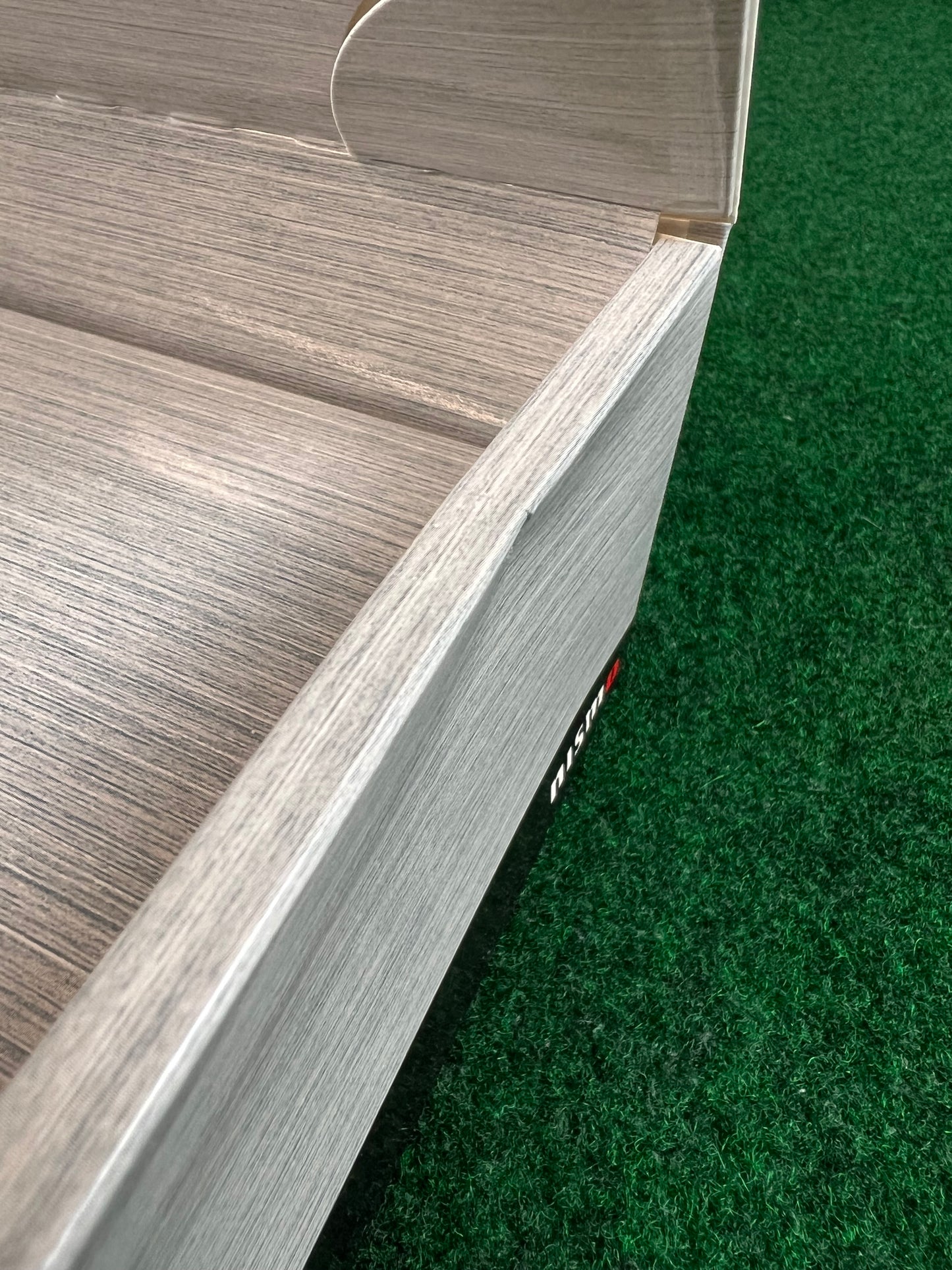 EBBRO - Nissan Skyline R32 GT-R Group A Prototype Limited Edition & Autographed 1/43 Scale Diecast Car