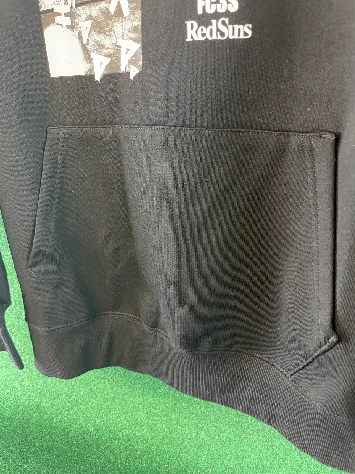 Initial D - Toyota AE86 vs Mazda FC3S RX-7 Black Hooded Sweatshirt (XL-XXL)