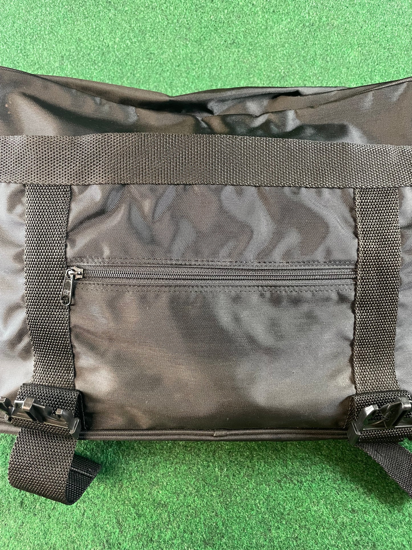 Bridgestone Motorsport - Large Travel Garment Style Briefcase Shoulder Bag
