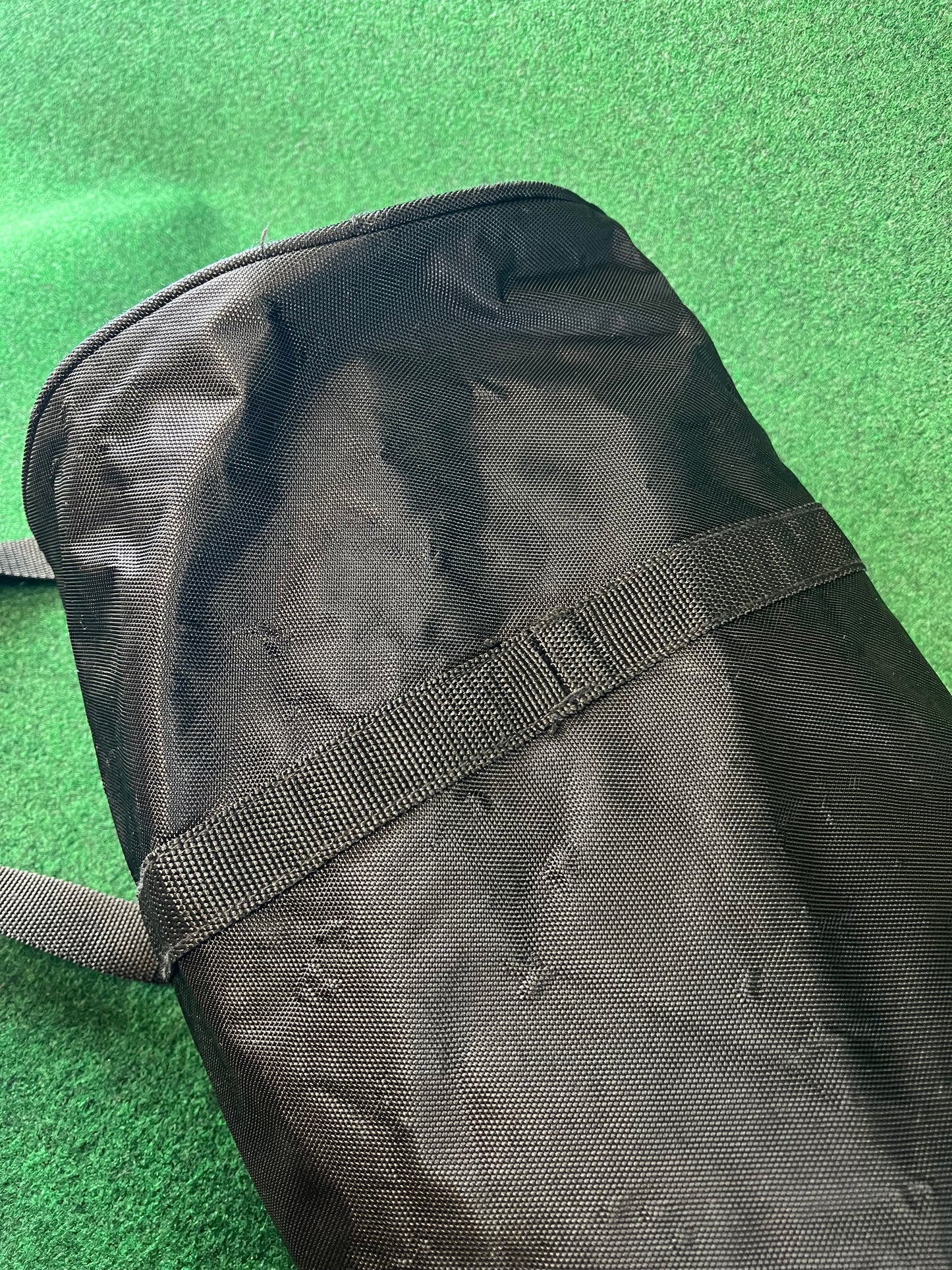 PIAA MOTOR SPORTS - Vintage Duffle Bag with Strap