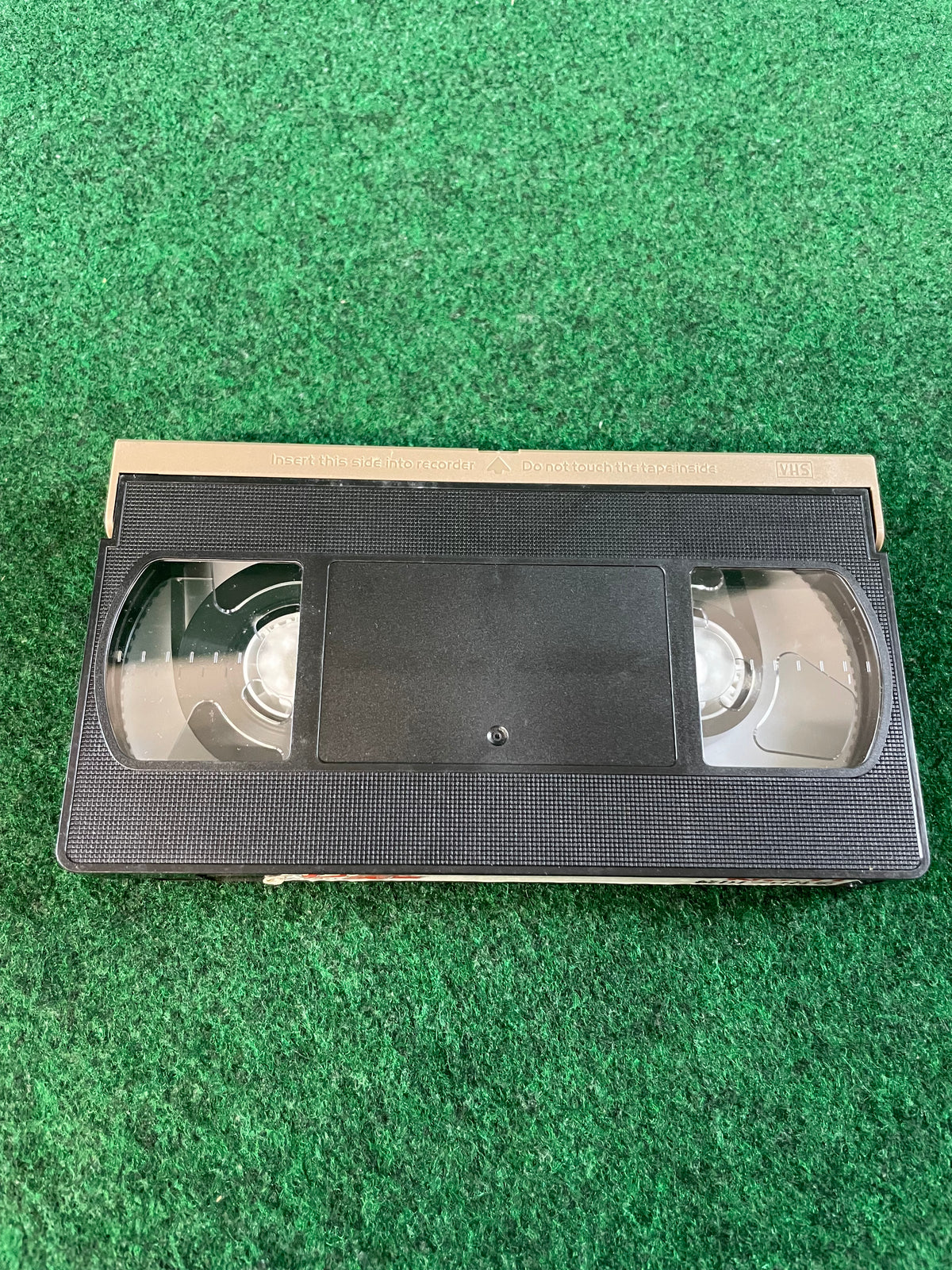 Drift Tengoku VHS Tape - Vol. 11