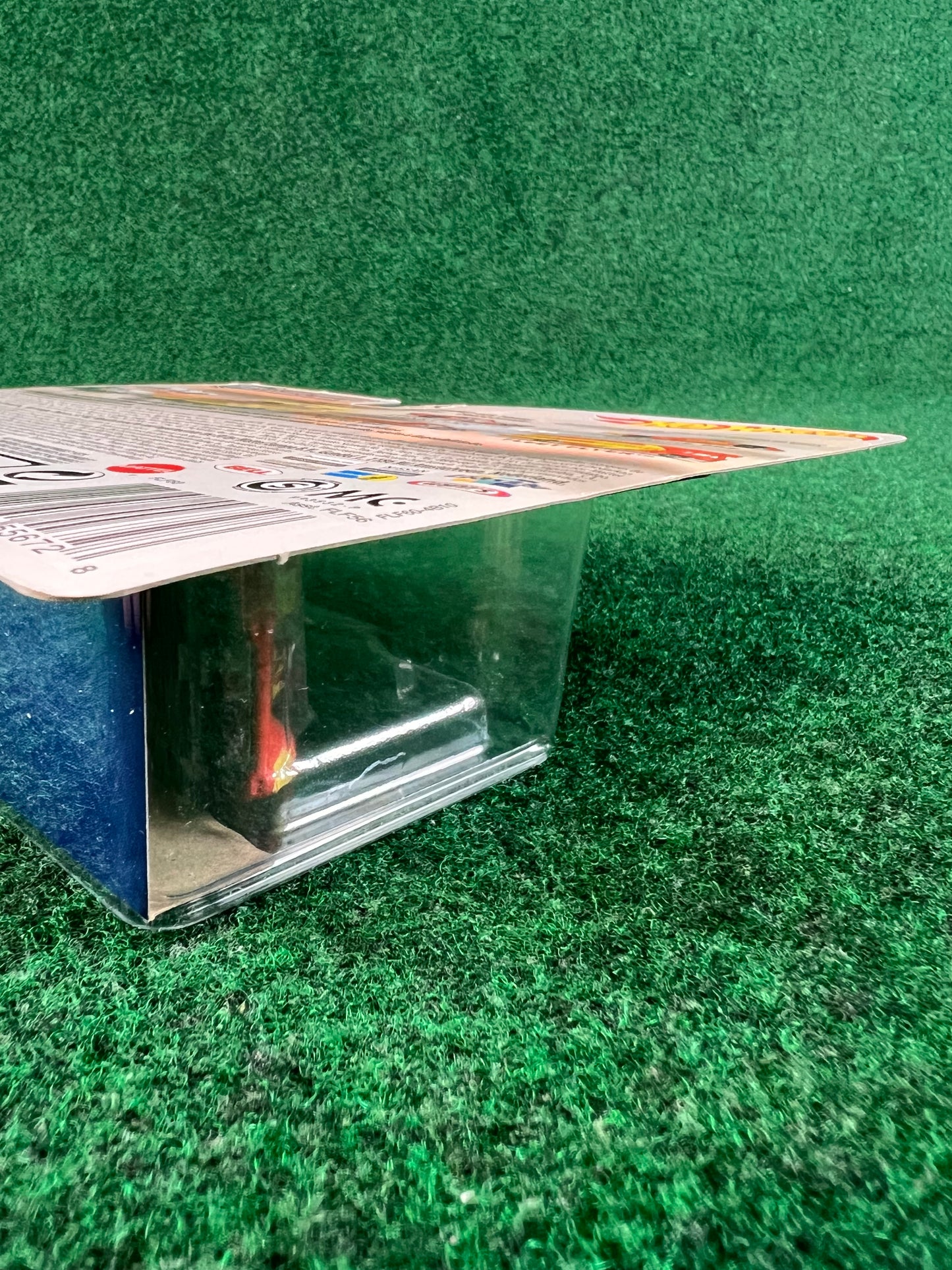 Hot Wheels - Team Transport Porsche 962 Fleet Flyer ￼