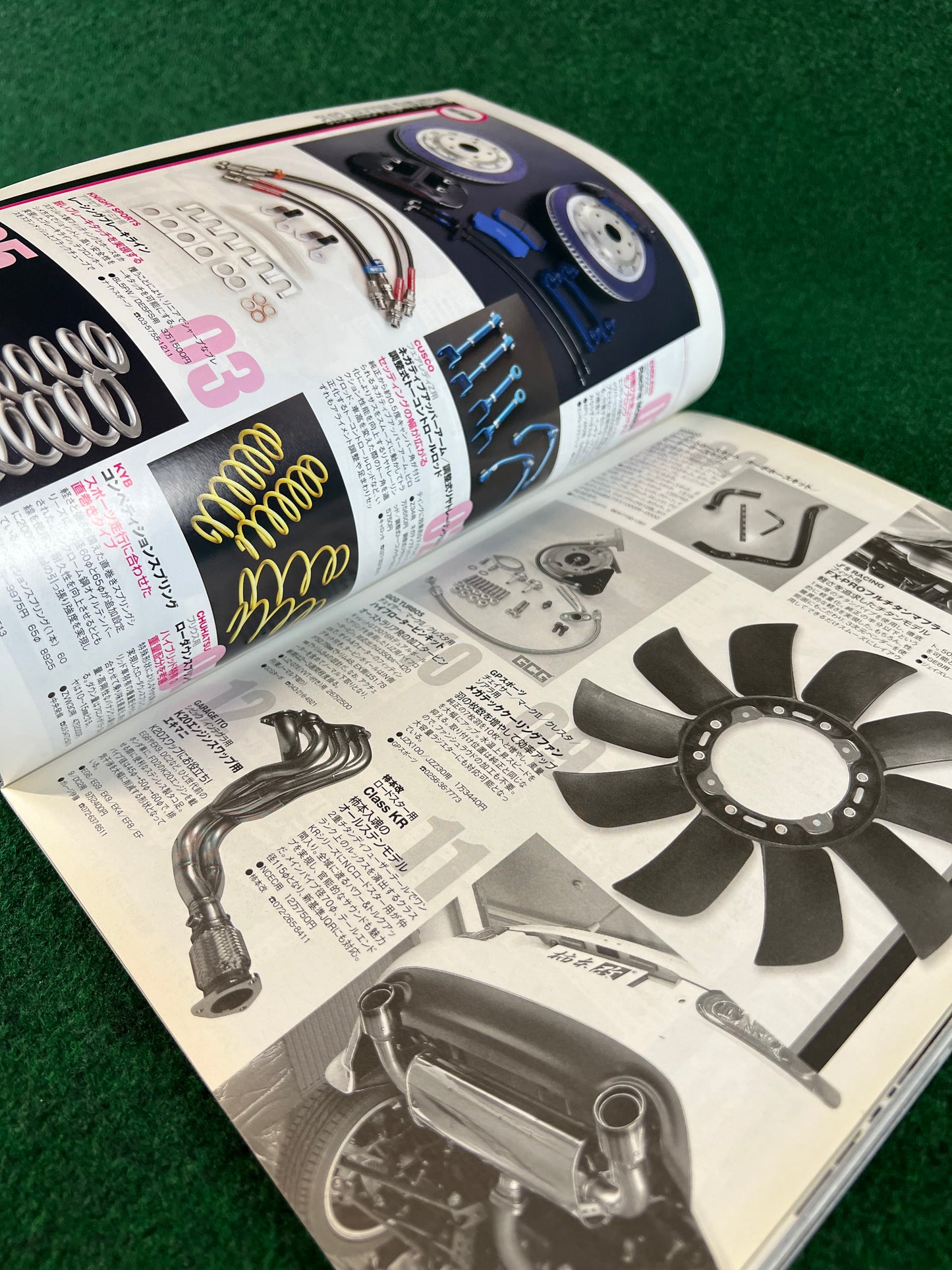 Option2 Magazine - May 2012