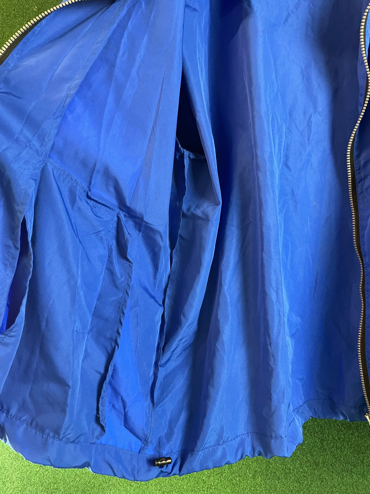 Tsukuba Marathon 2019 Mizuno Windbreaker Jacket (XL)