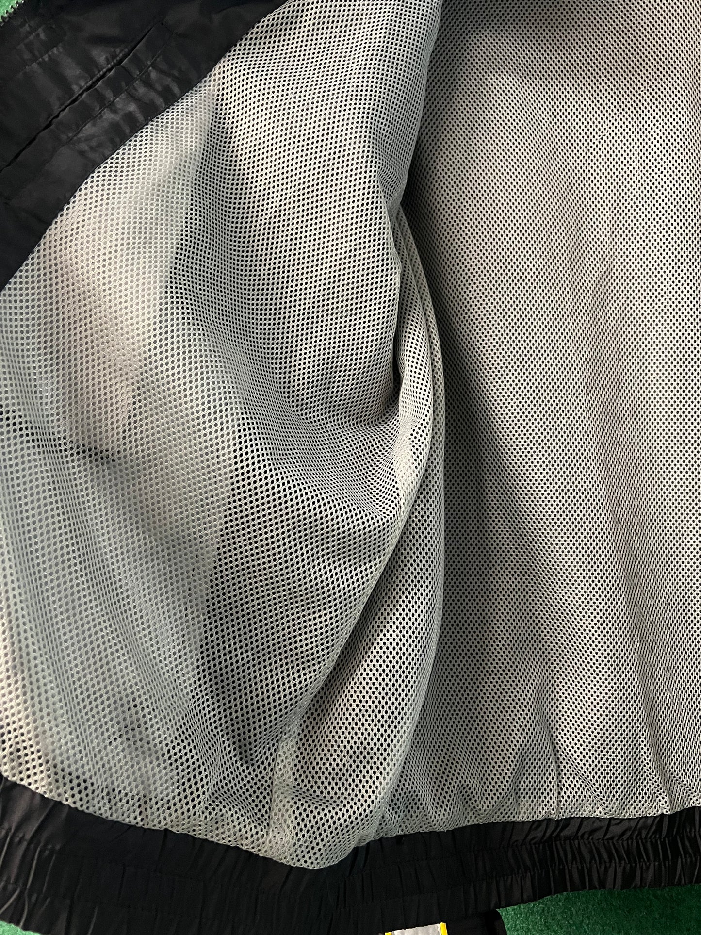 DUNLOP FALKEN - LE MANS LM703 Tires Mesh Lined Jacket