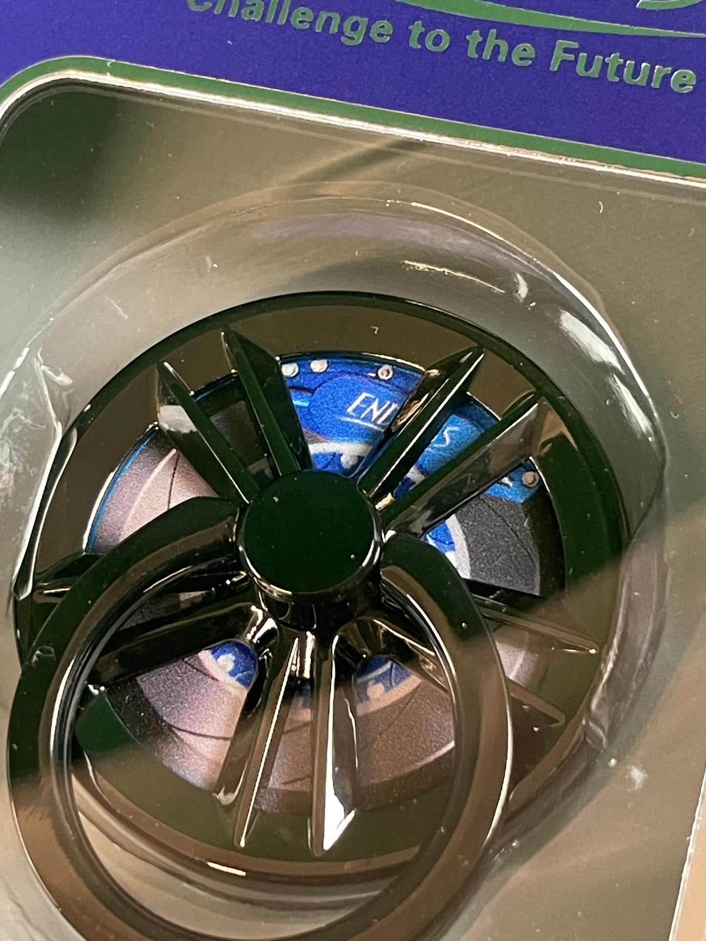 ENDLESS Brakes - GT Concept Smartphone Ring