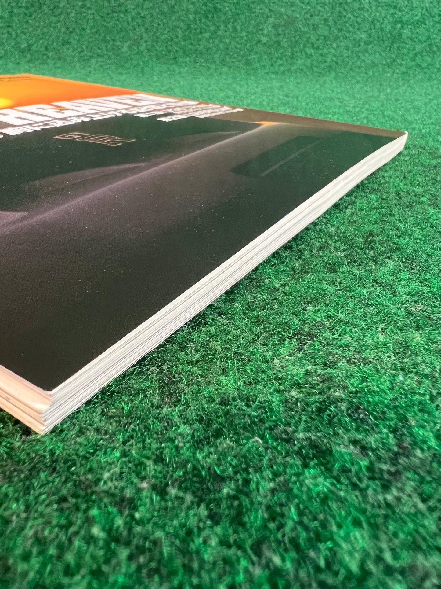 GT-R Magazine - Vol. 073