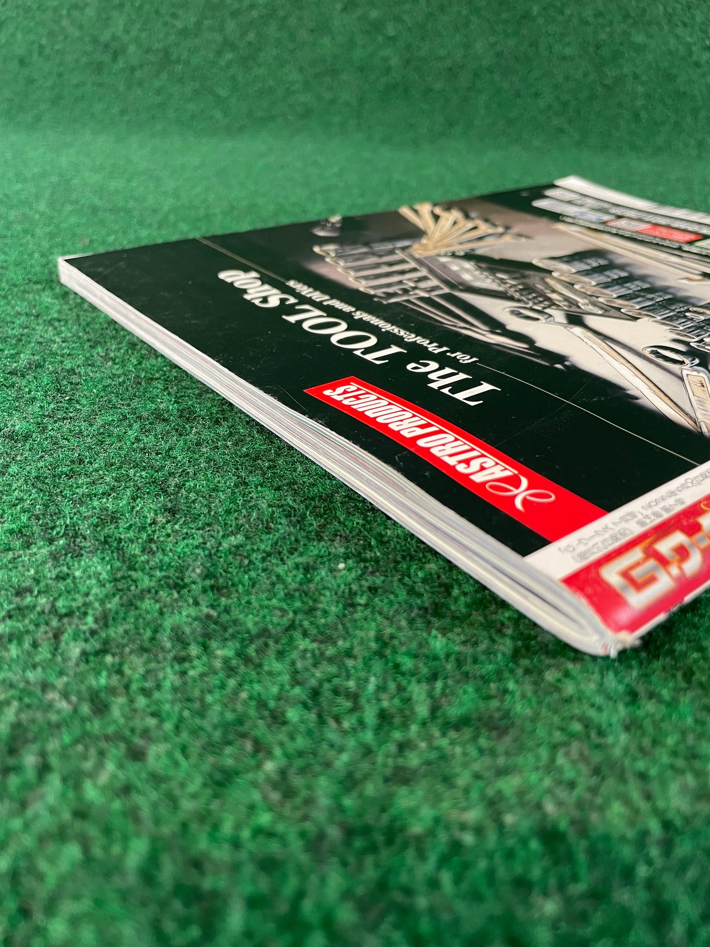 G-Works Magazine - July 2022