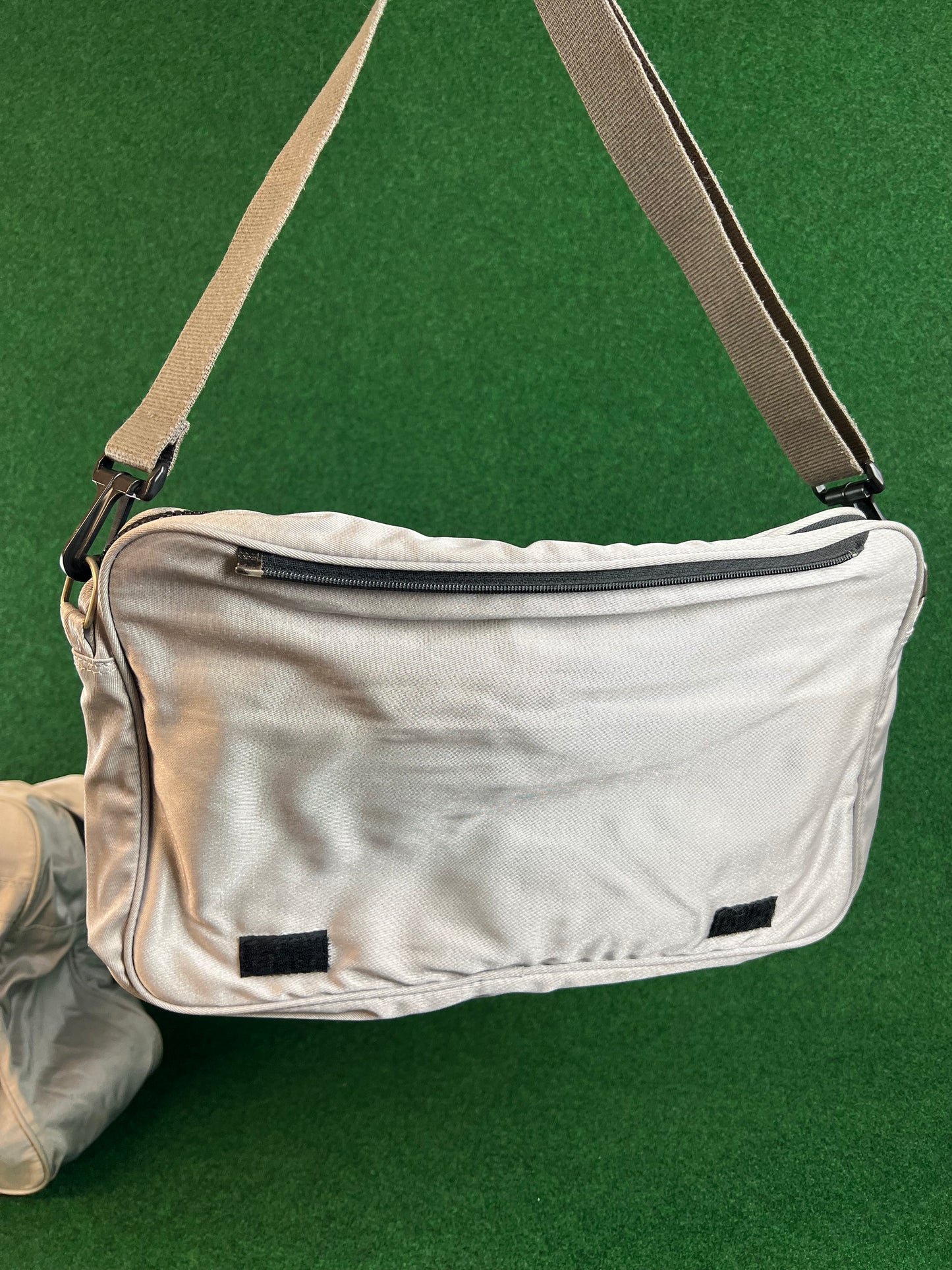 SKYLINE - Nissan Vintage Travel Bag Set R30 R31 Era