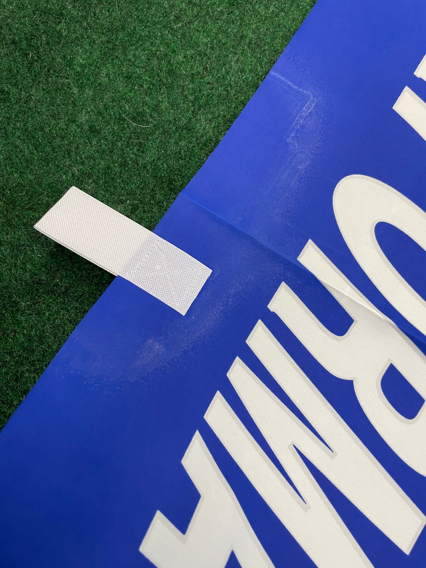 Sunoco High Performance Motor Oil - Nobori Banner