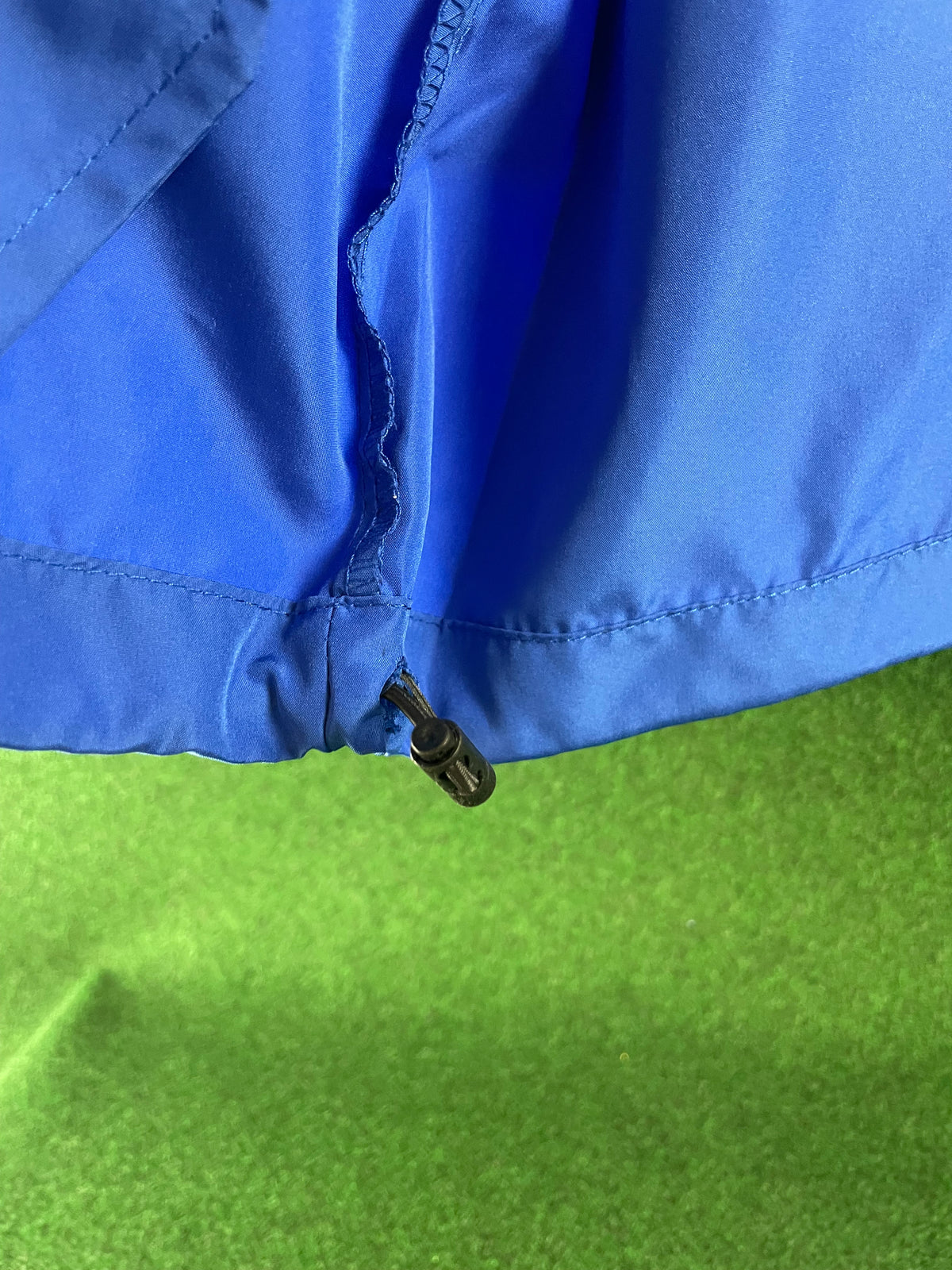 Tsukuba Marathon 2019 Mizuno Windbreaker Jacket (XL)