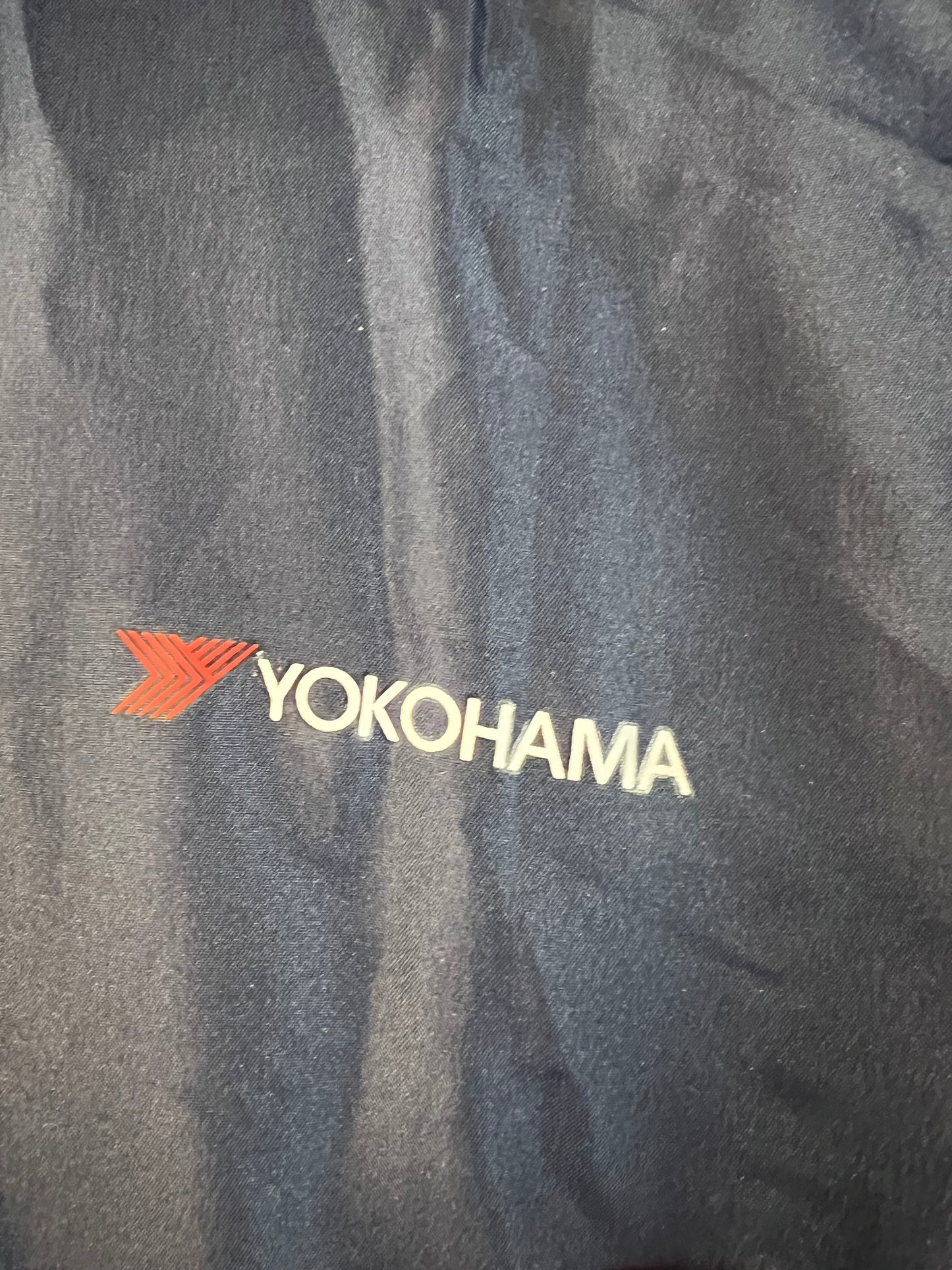 Yokohama - K2 Guardex Winter Tires Promotional Insulated Jacket