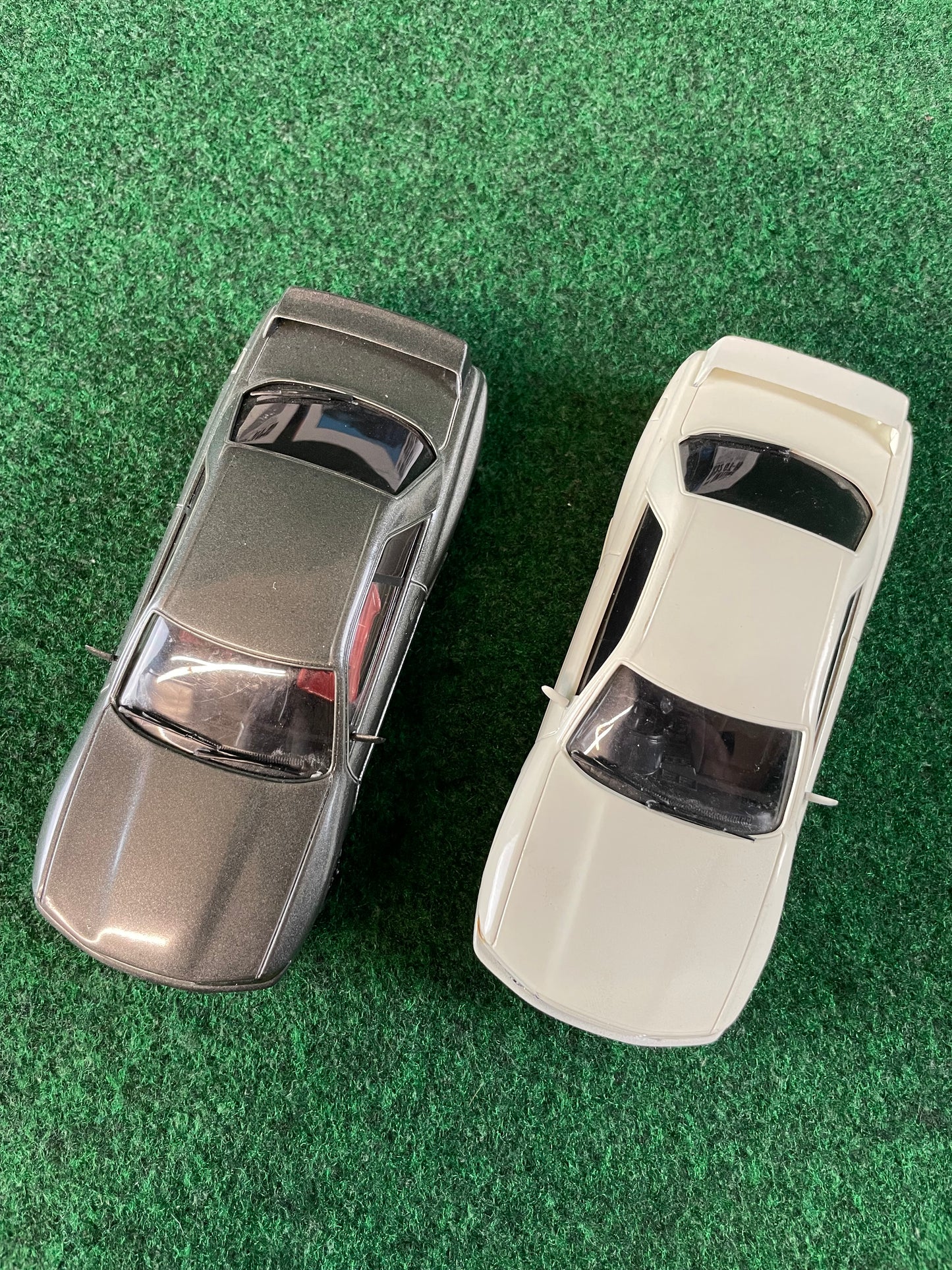 Owners Club - Nissan Skyline R32 GT-R Completed 1/32 Scale Plastic Model Cars