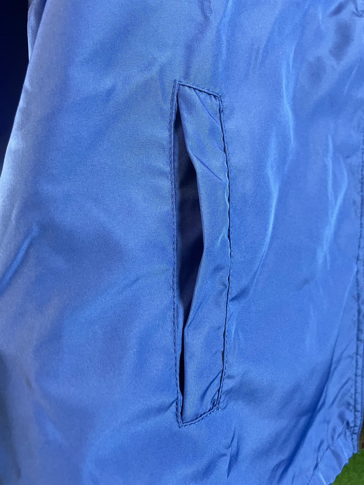 Tsukuba Marathon 2019 Mizuno Windbreaker Jacket (XL)