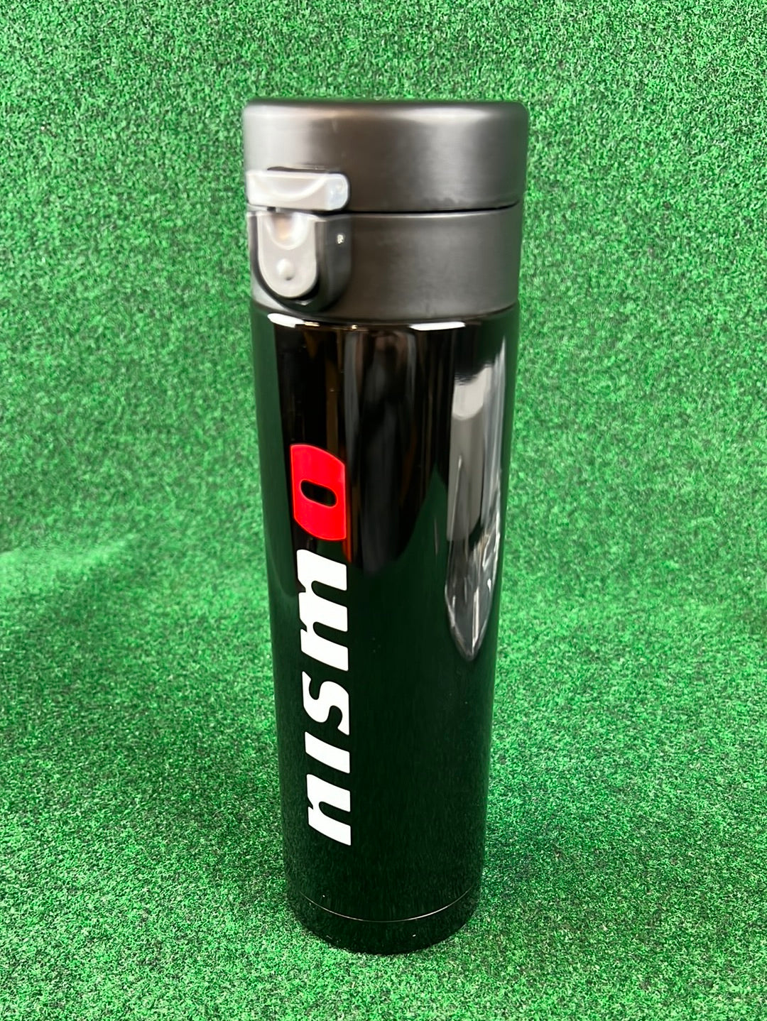 Nissan NISMO Stainless Steel Water Bottle