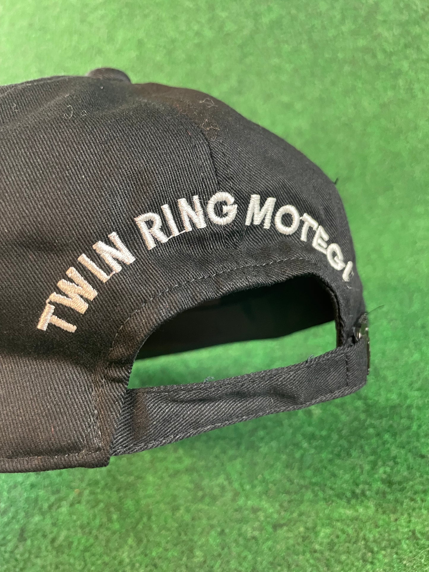 Twin Ring MOTEGI Super Speedway Vintage Hat