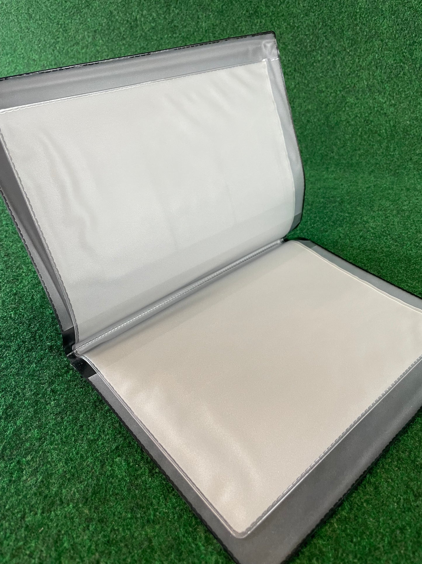 Yamaro Toyota Toyota - Japanese Dealership Document Folder Case