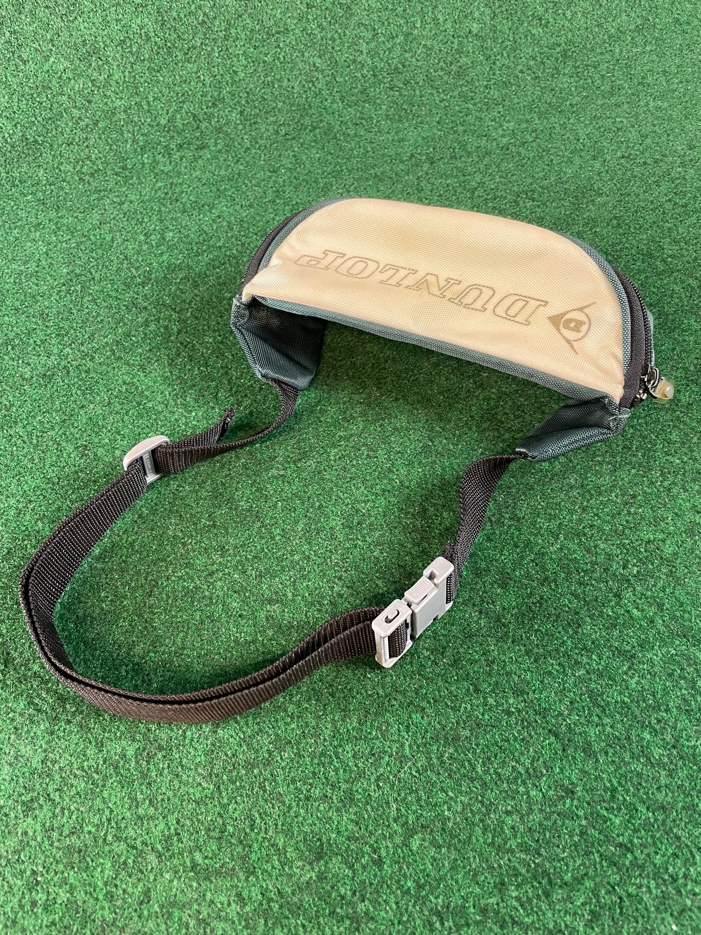 Dunlop Motorsports - Vintage Fanny Pack Bag