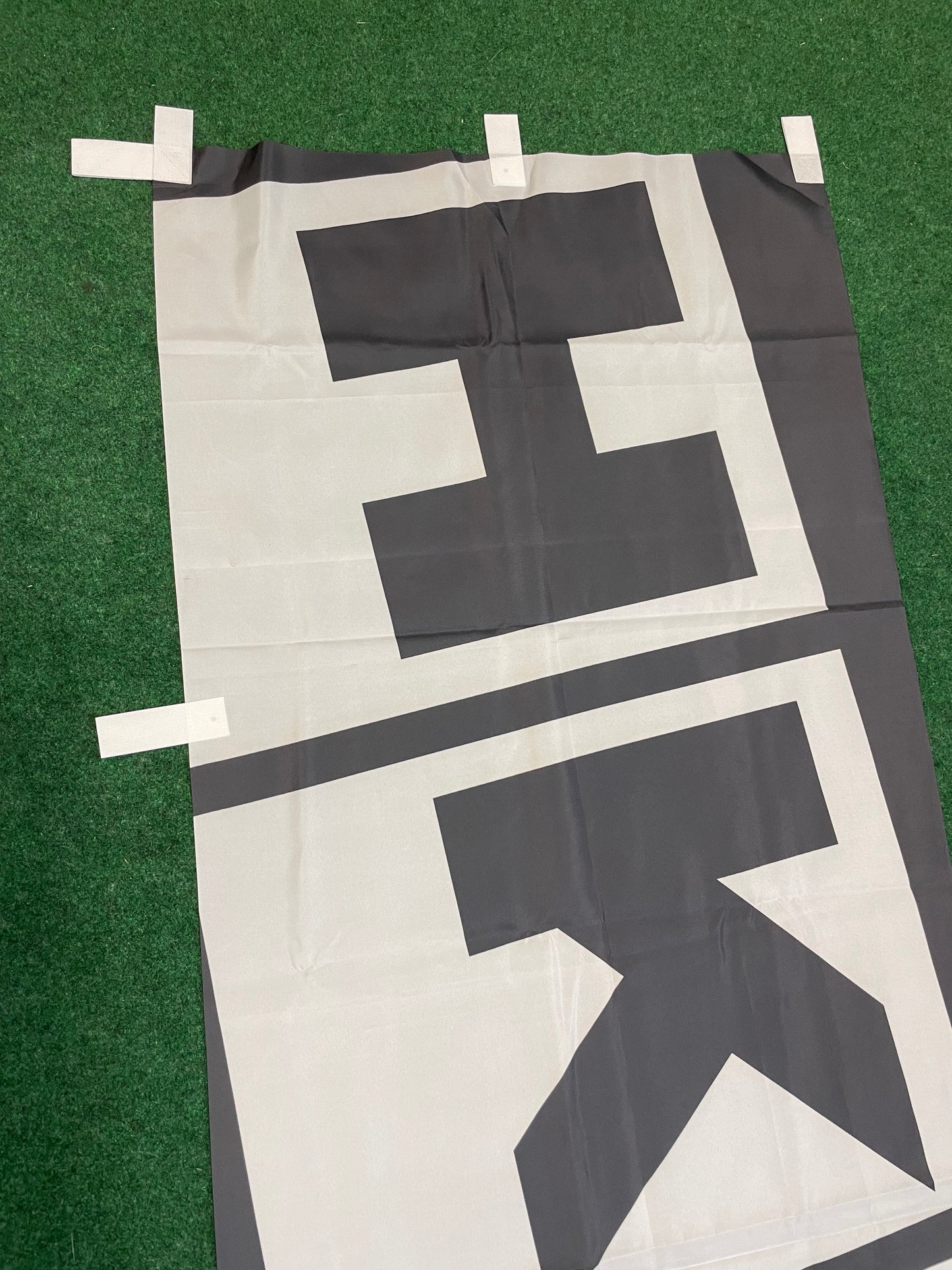 HKS “Driving Performance” - Authentic Retail & Events Japanese Dealer Nobori Banner