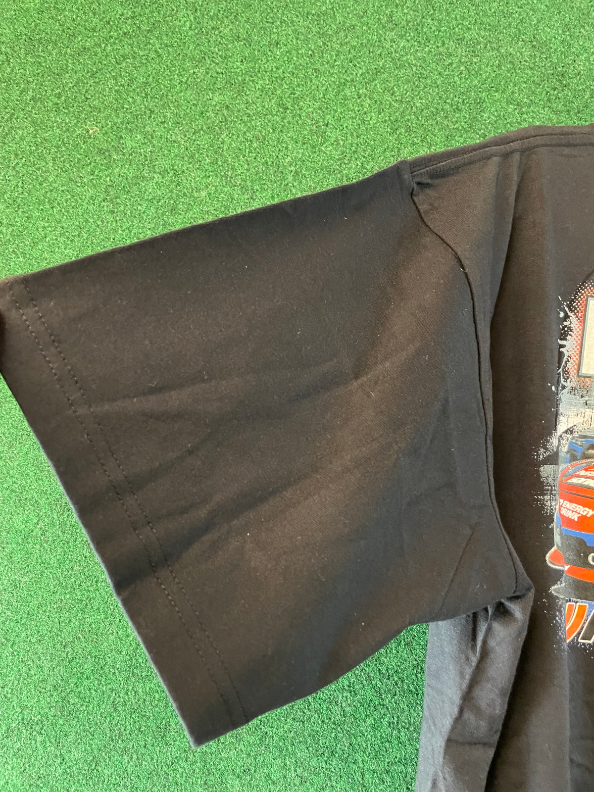 Nissan 370Z NOS Formula Drift Black T-Shirt (XL)