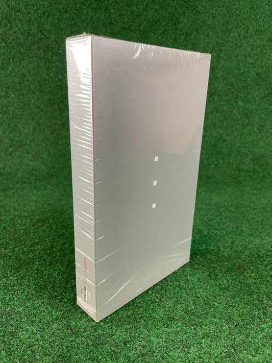 Nissan Fairlady Z33 - Japanese Market New Car Release VHS Cassette Tape