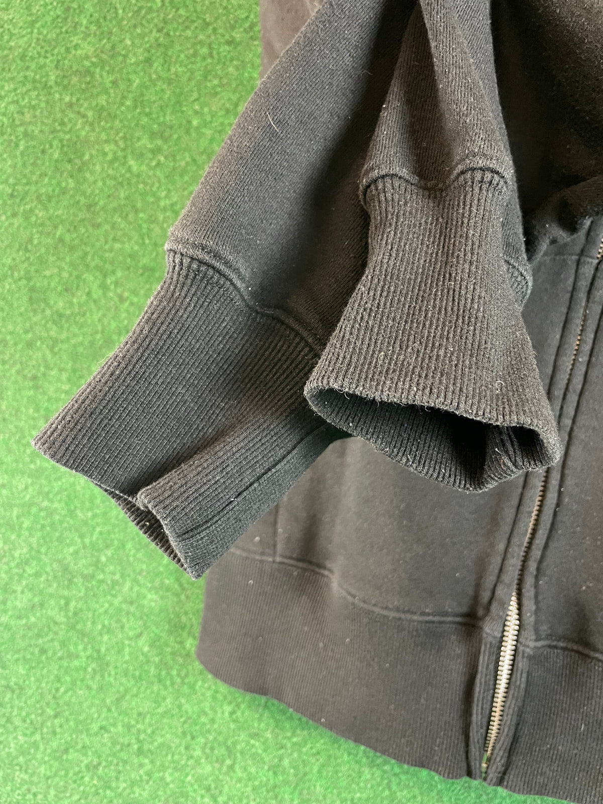 BLITZ Racing Project - Subaru BRZ Zip Up Hooded Sweatshirt