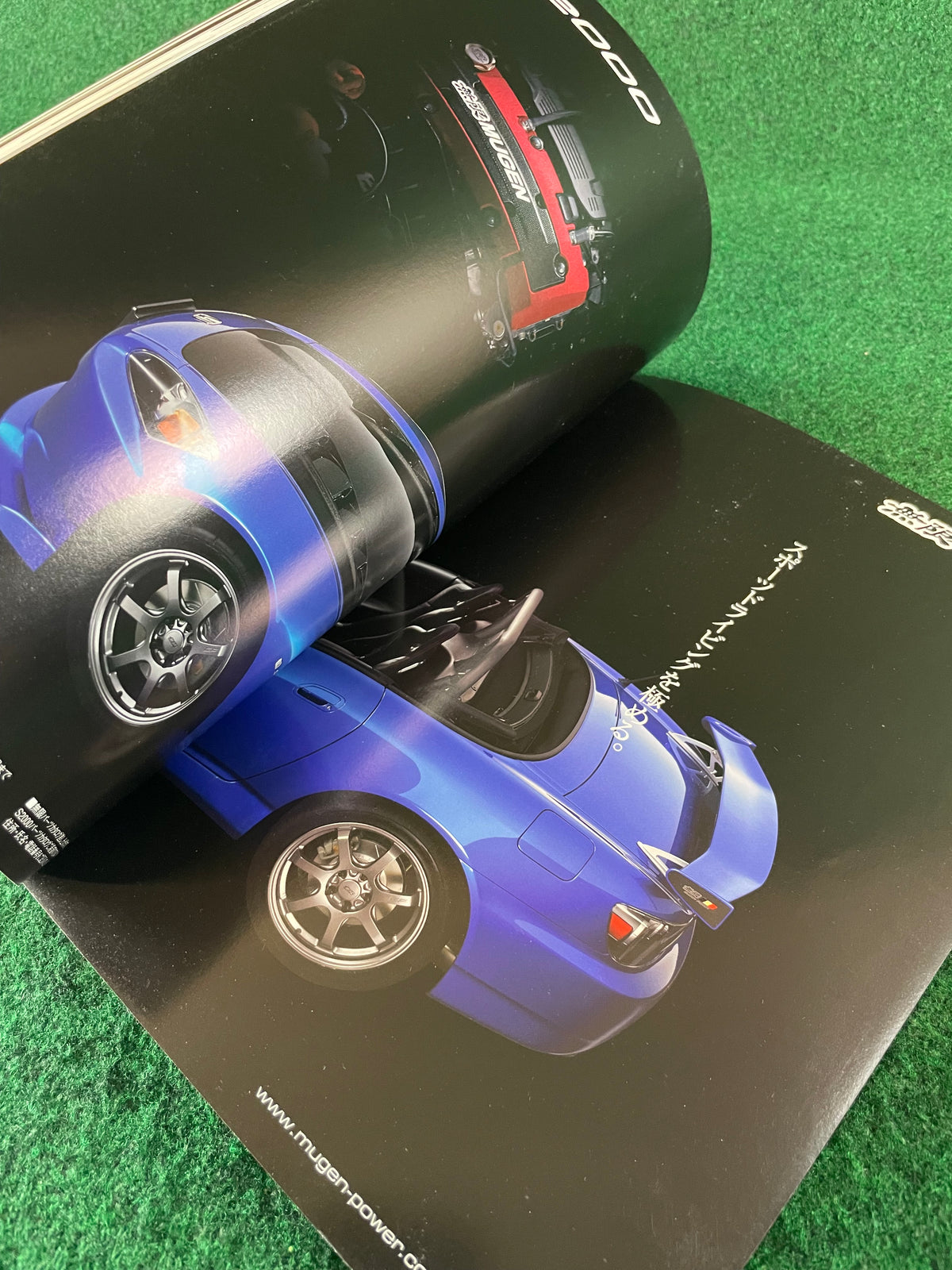 VTEC SPORTS Magazine - Vol. 029