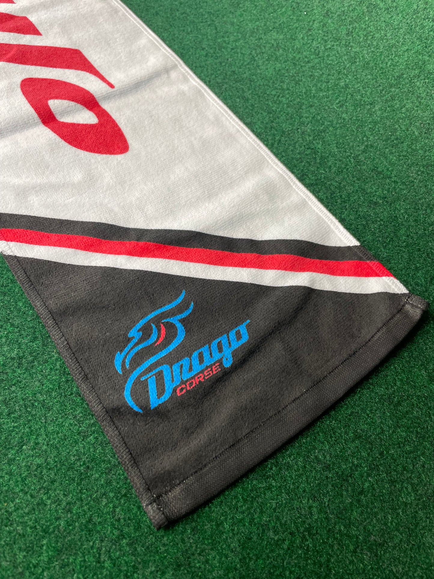 Modulo - Honda SuperGT No. 34 Towel Set