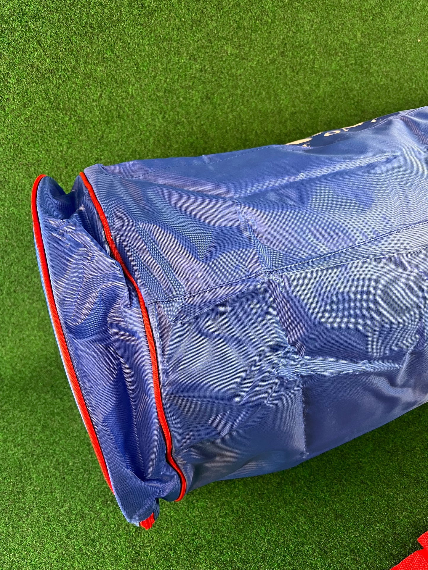 YAMAHA - Large Duffle Travel Gear Shoulder Bag