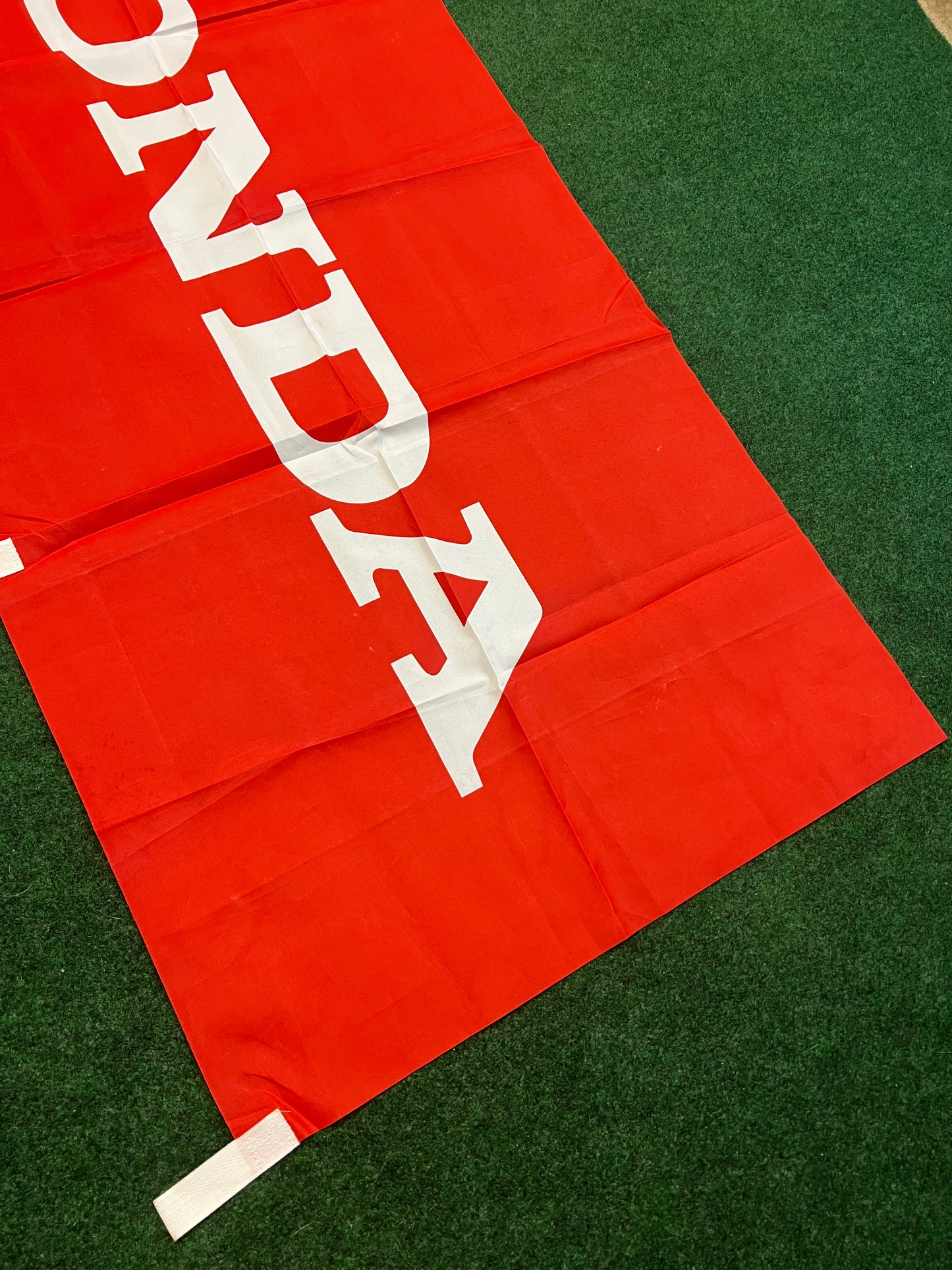 Honda - Japanese Retail & Event Advertising Nobori Banner