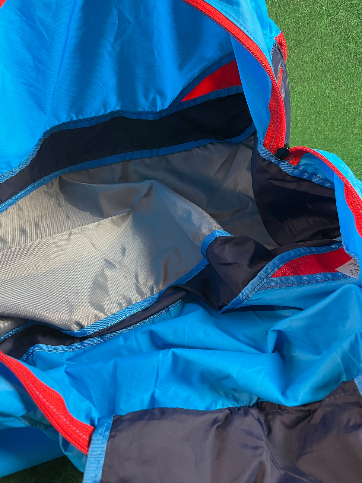 Netz Toyota & New Balance Promotional Lightweight Gear Bag