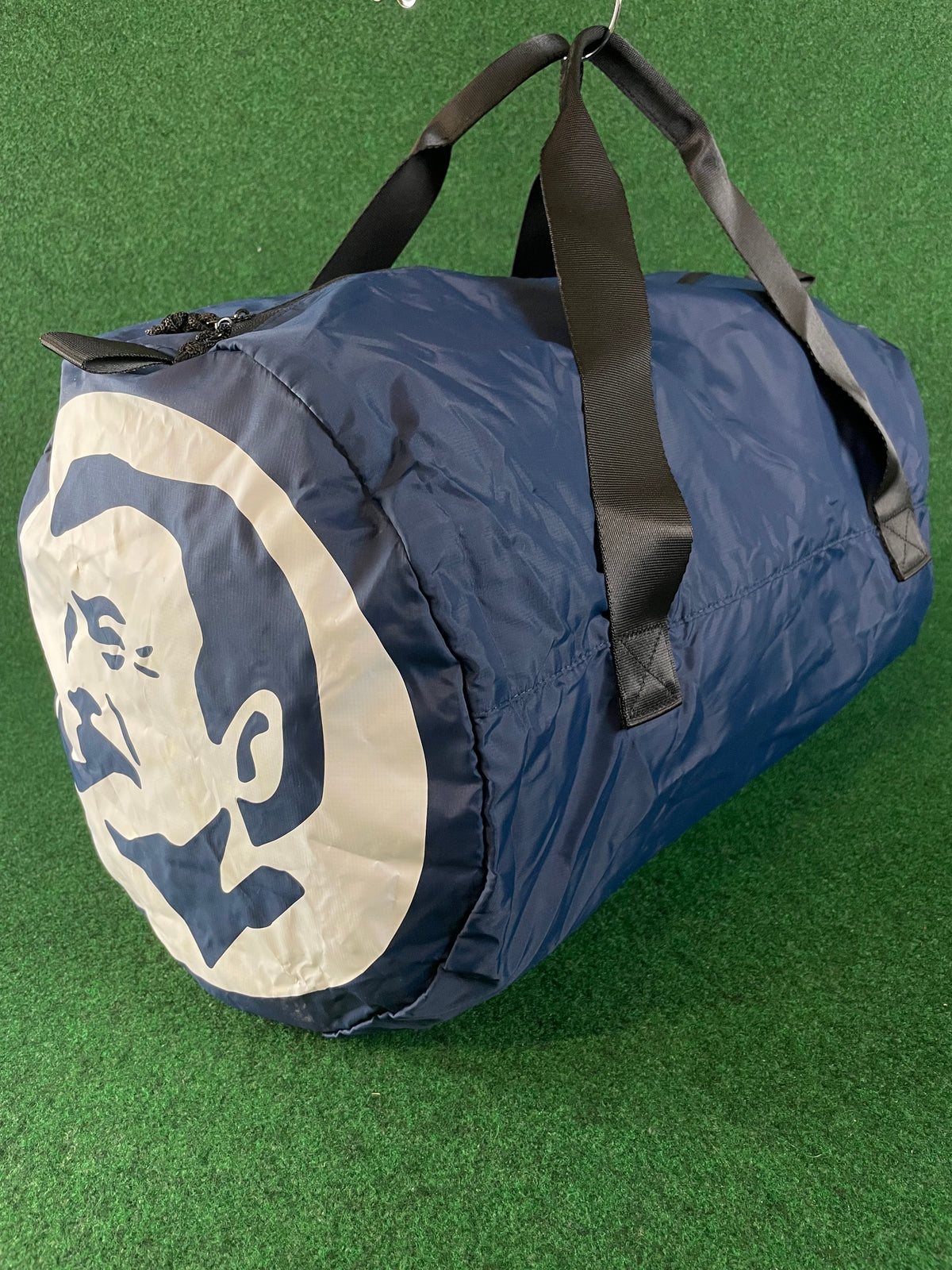 Suntory BOSS Coffee Duffel Gear Bag