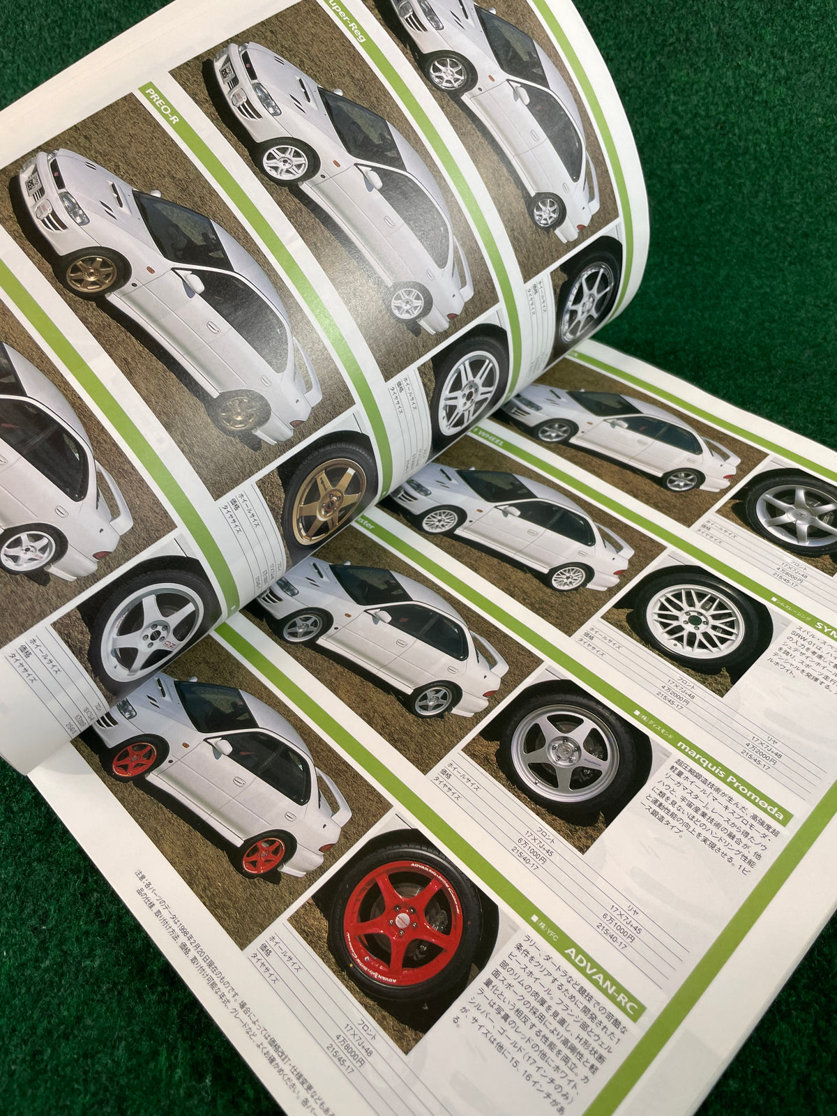 Hyper Rev Magazine - Subaru Impreza WRX No. 2 Vol. 28
